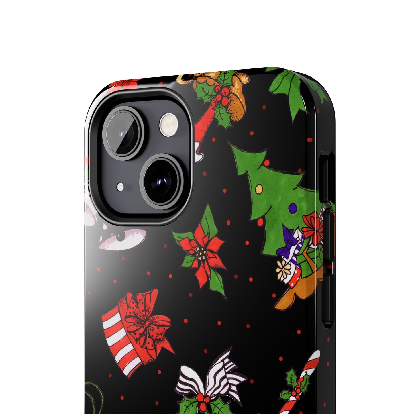 Christmas Stuff Phone Case