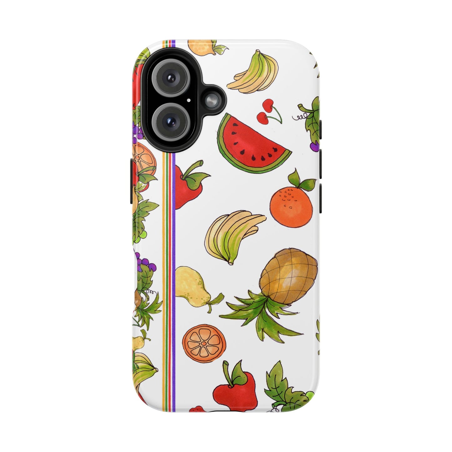 Fruit Salad Phone Case