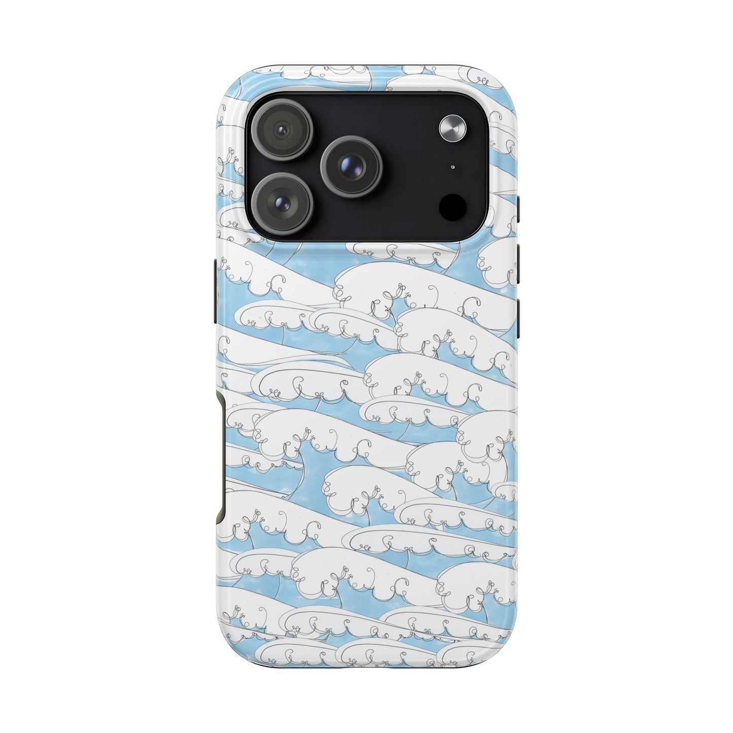 Waverly Phone Case
