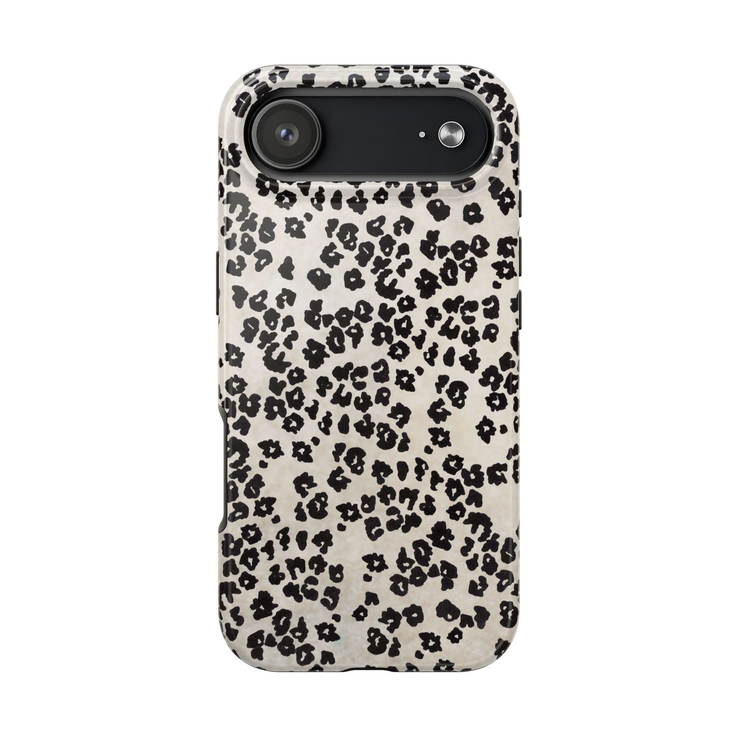 Cat Spots Phone Case
