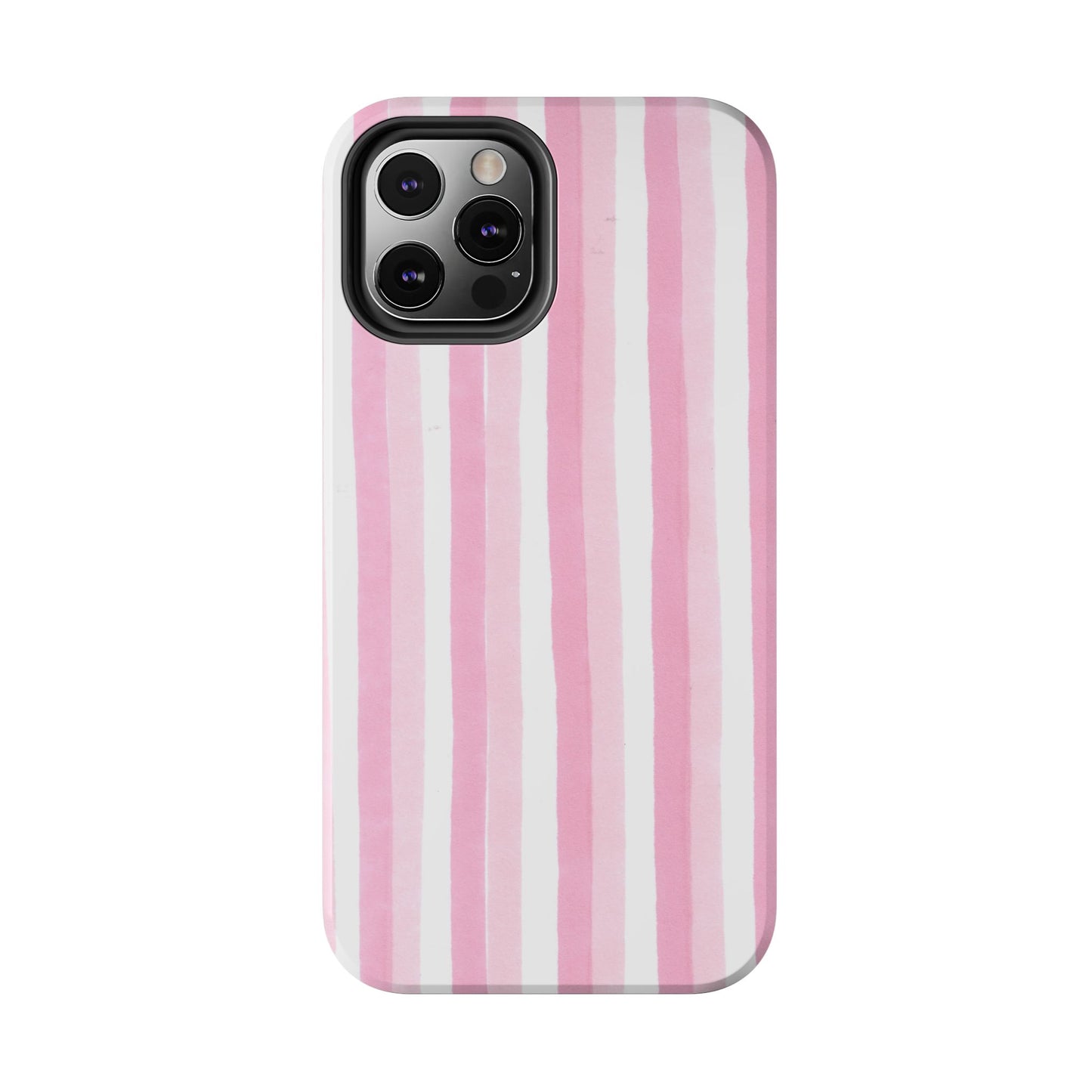 Stripe Swatch Phone Case