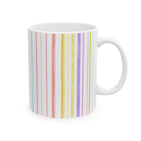 Fairy Fun Stripe Cup