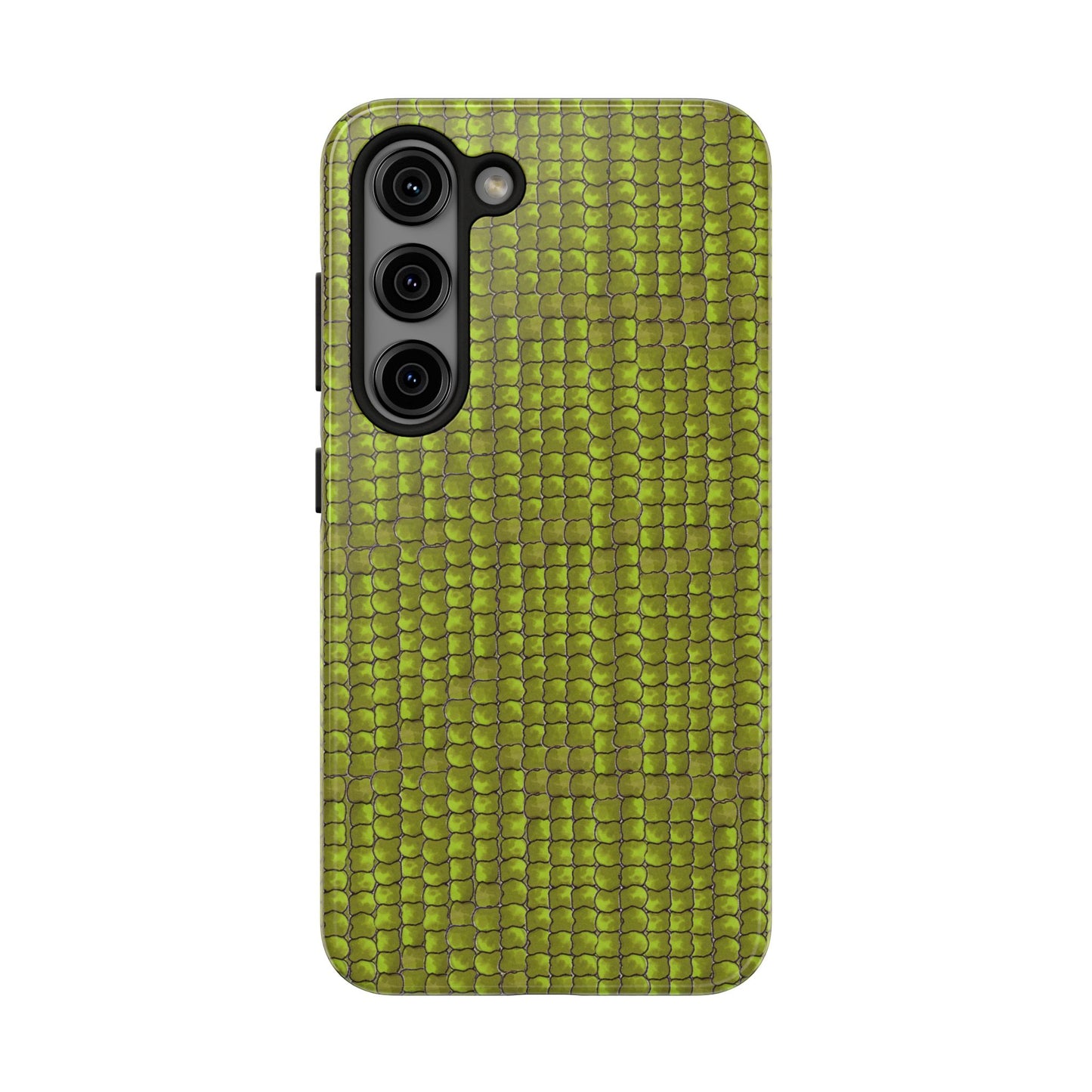 Cornish Green Phone Case