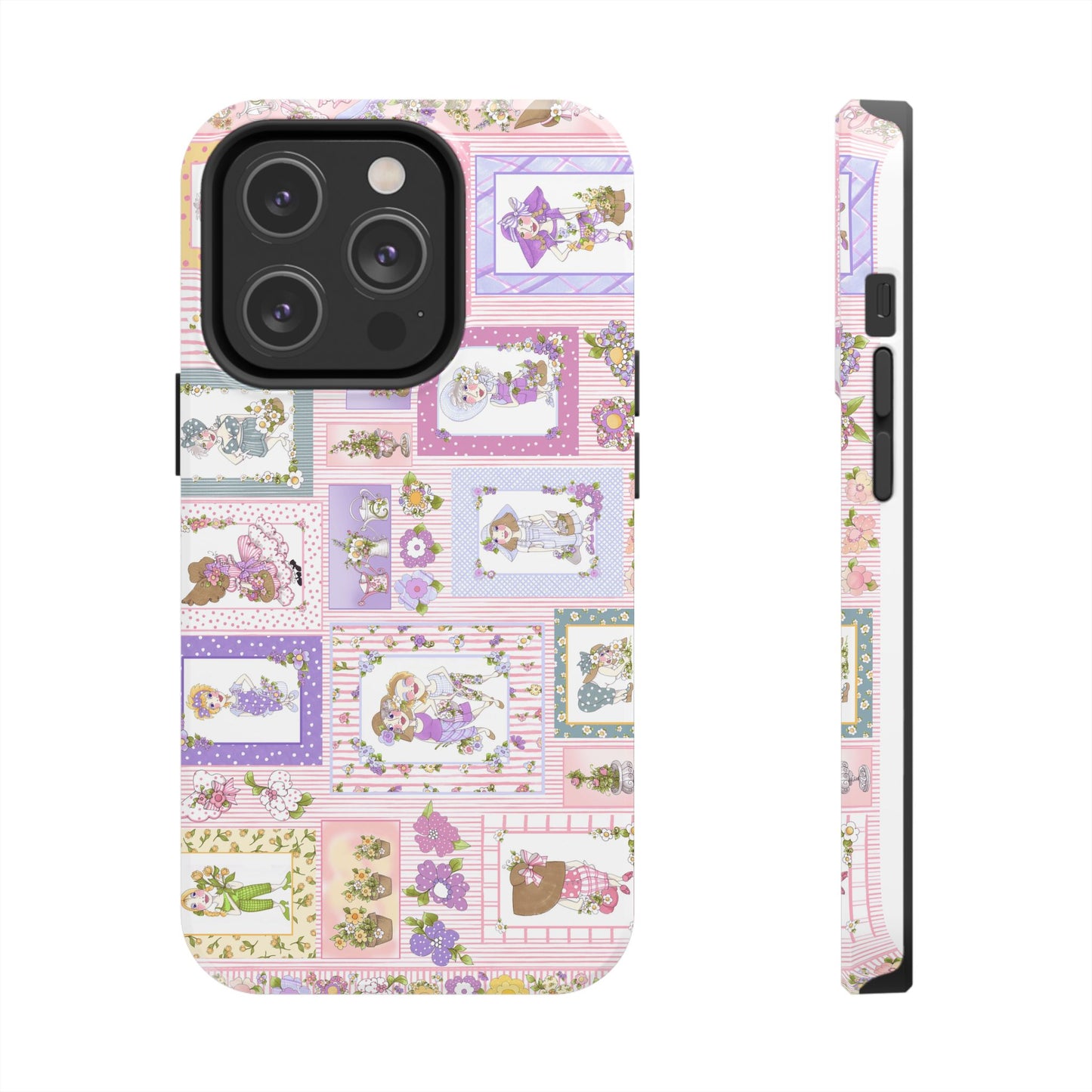 Garden Party Phone Case