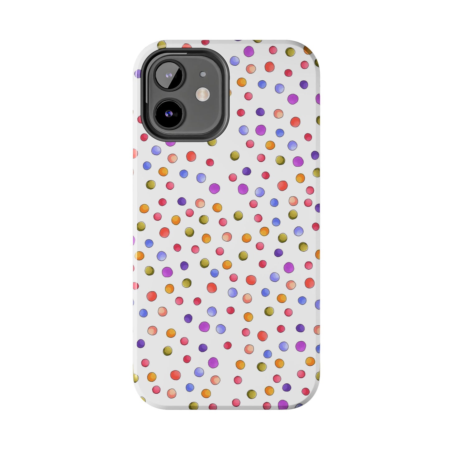 Fairy Fun Dots Phone Case