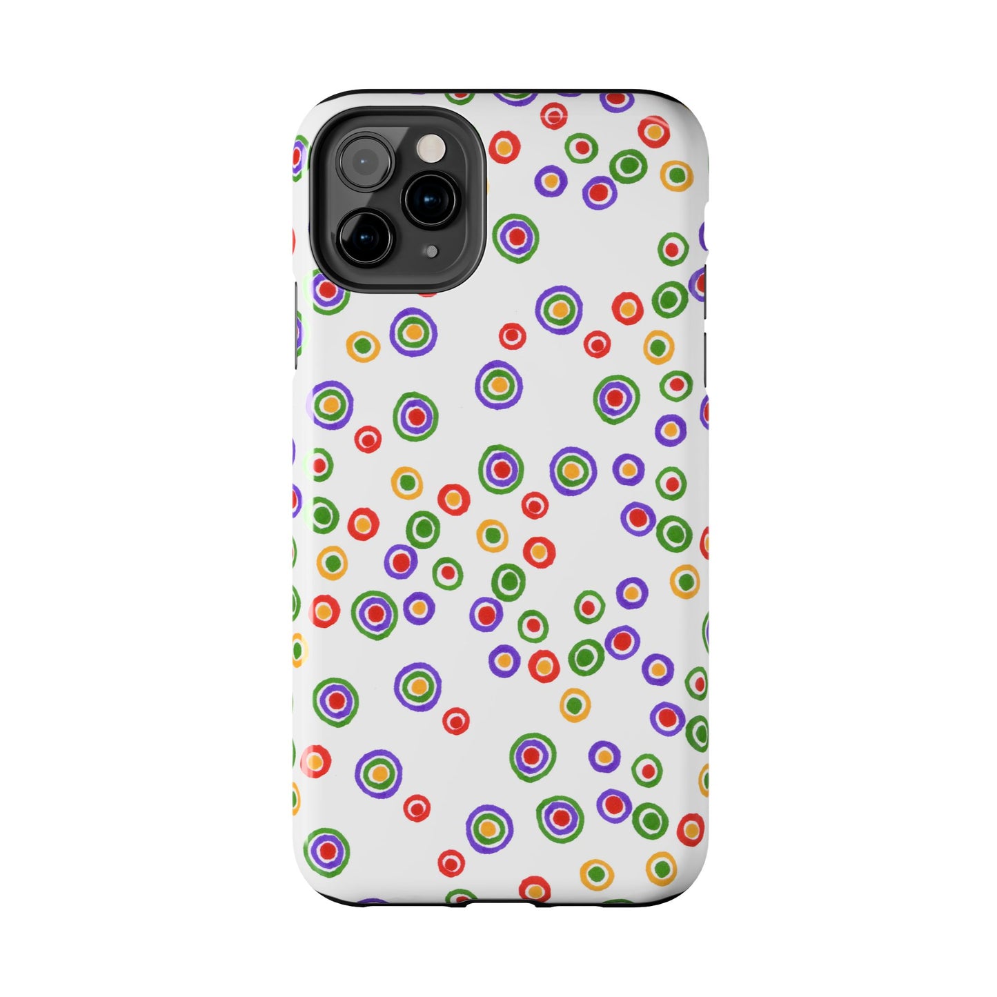 Kitchen Dots Phone Case