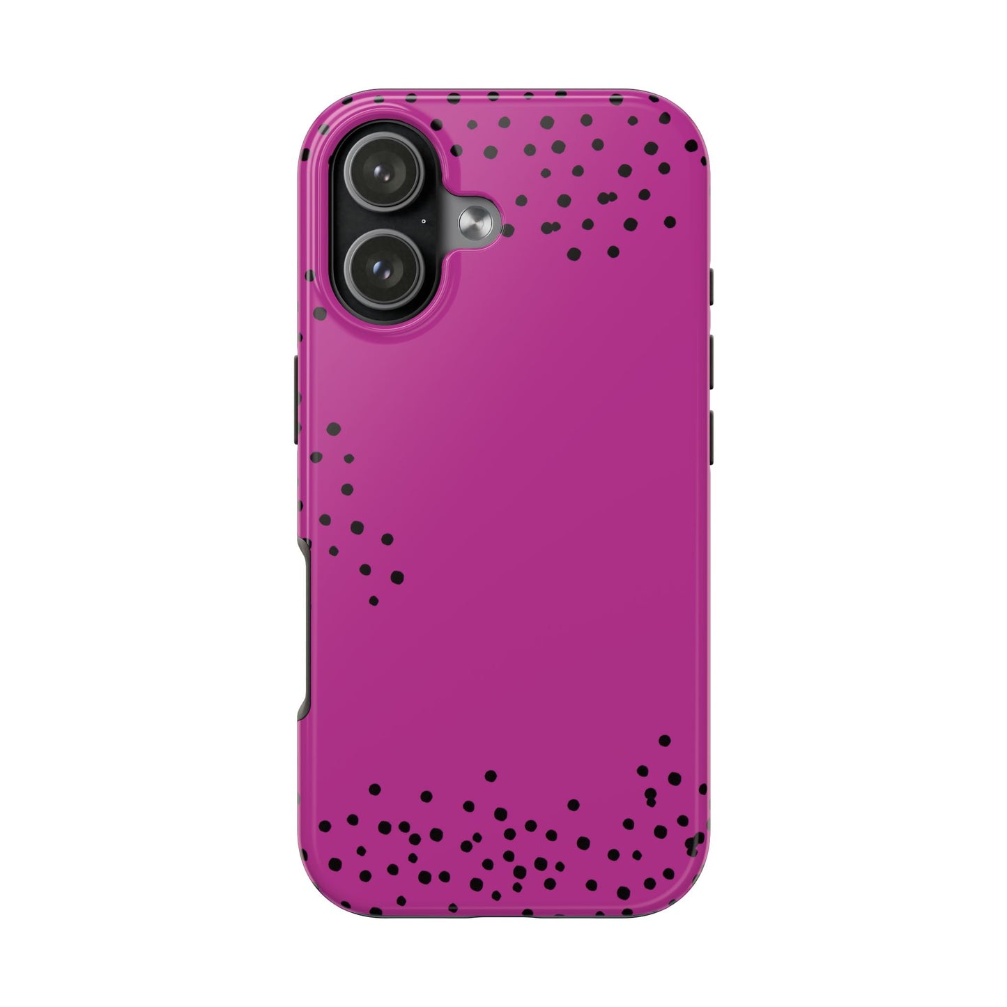 Dots Phone Case