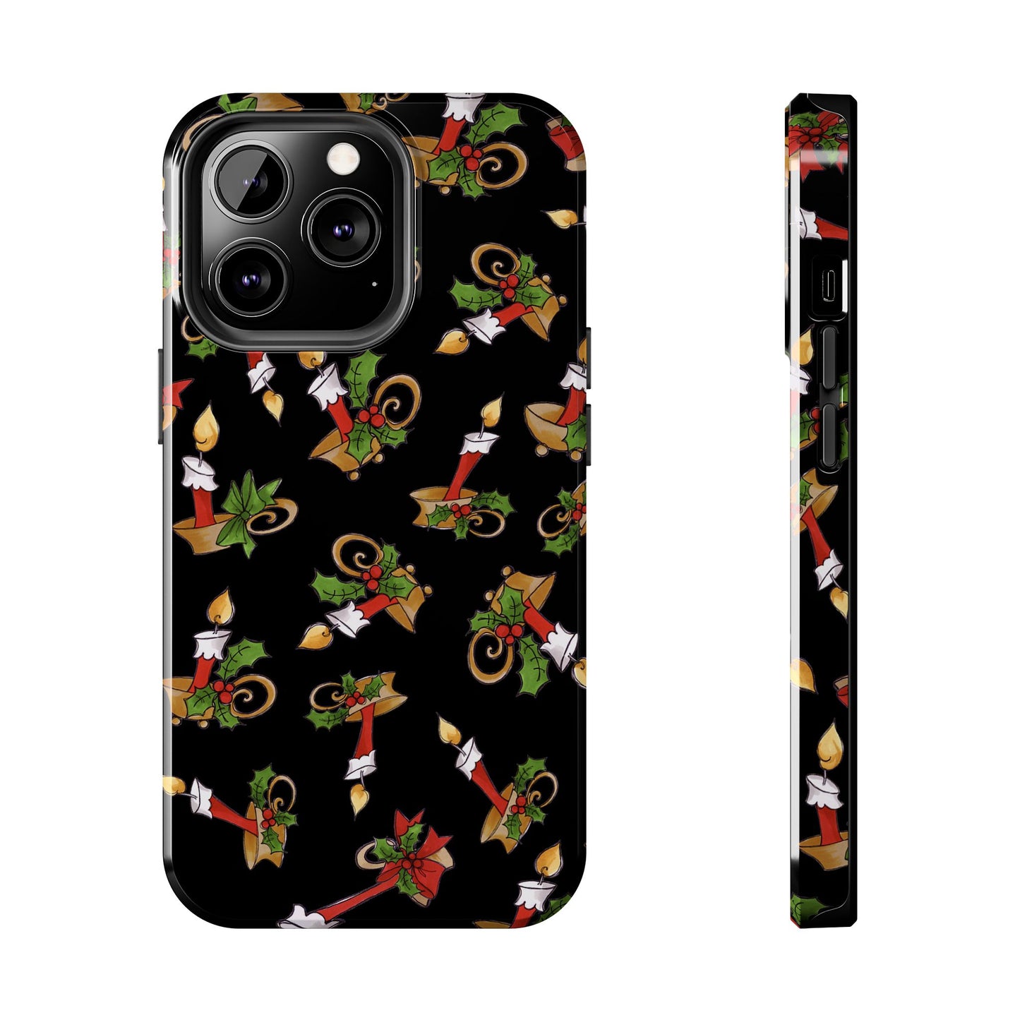 Candlesque Phone Case