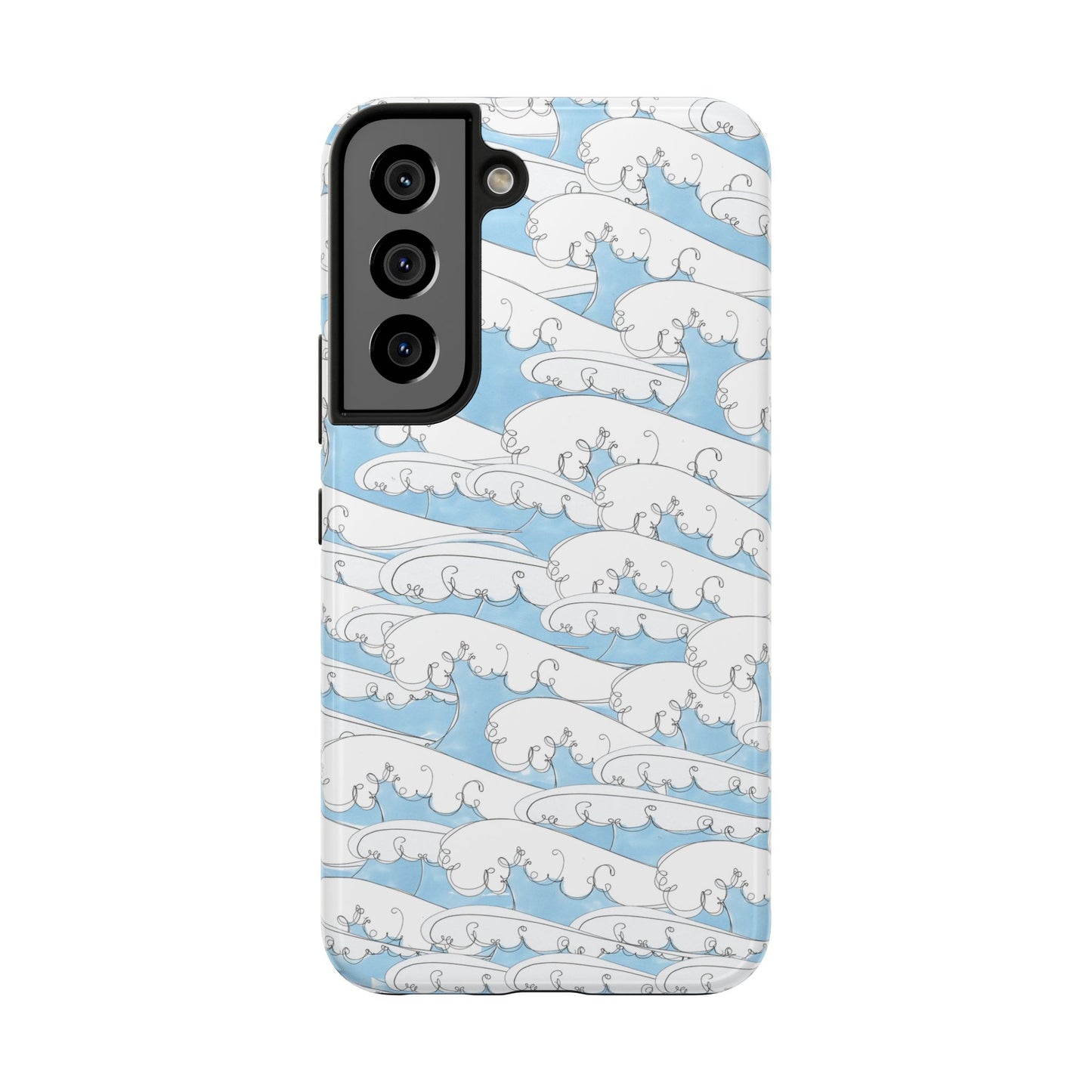 Waverly Phone Case