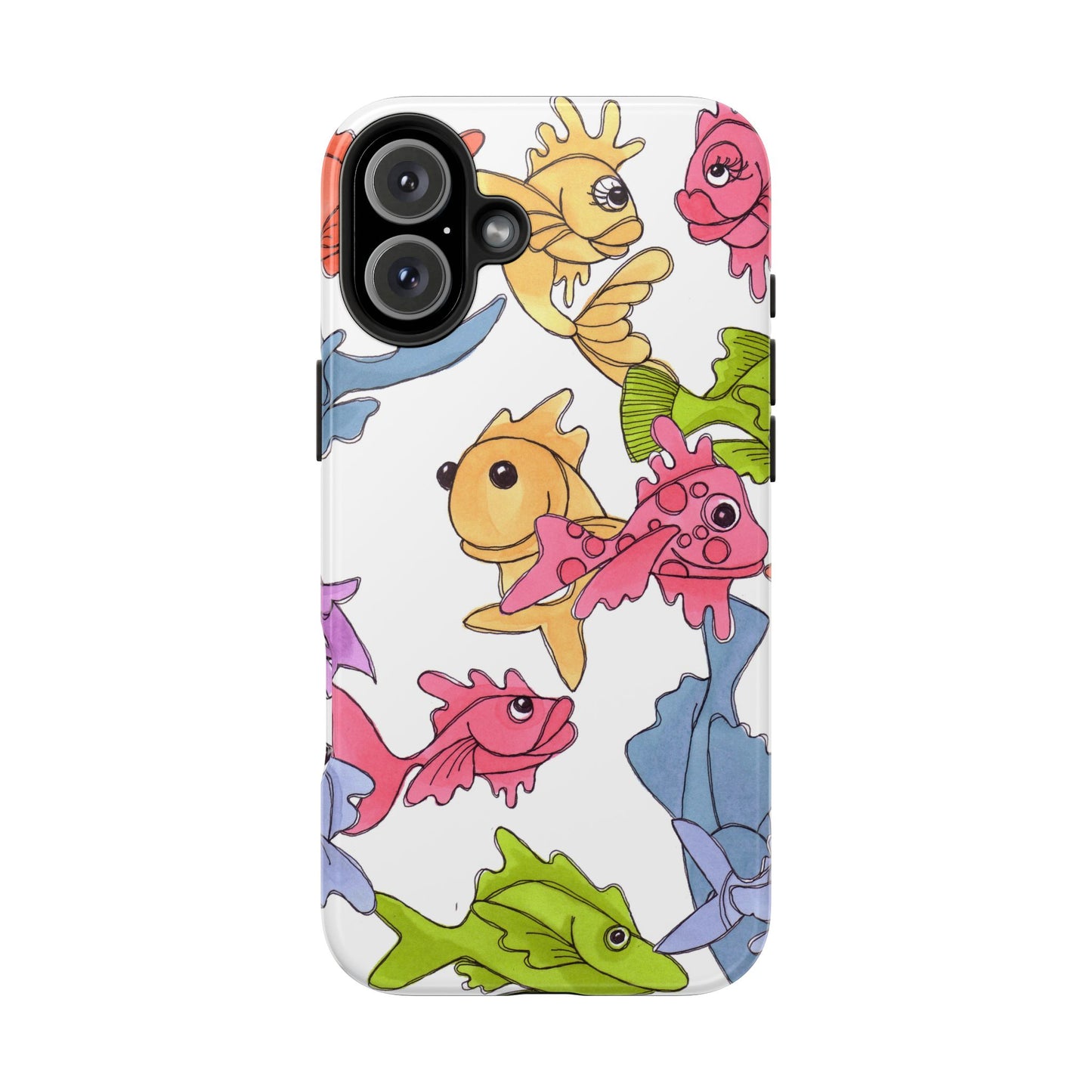 Fishers Phone Case