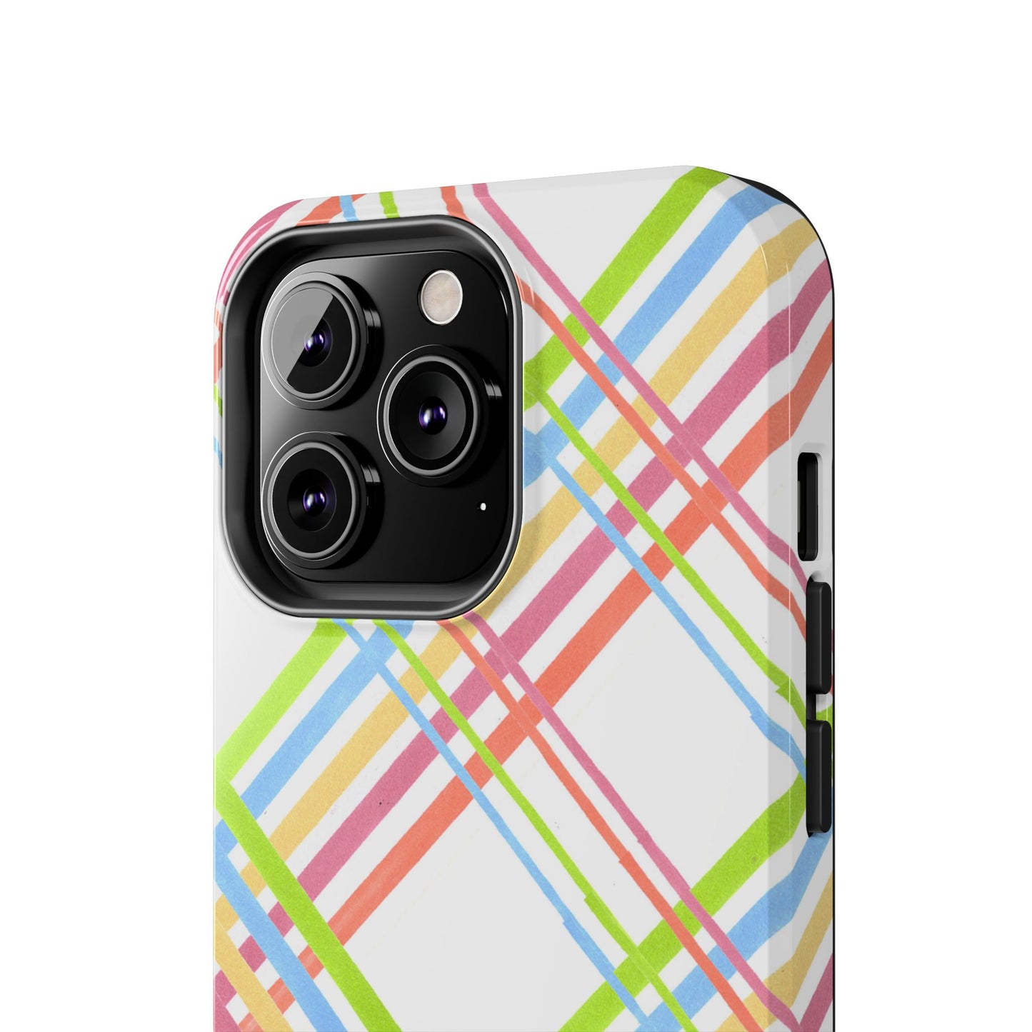 Golfin' Fool Phone Case