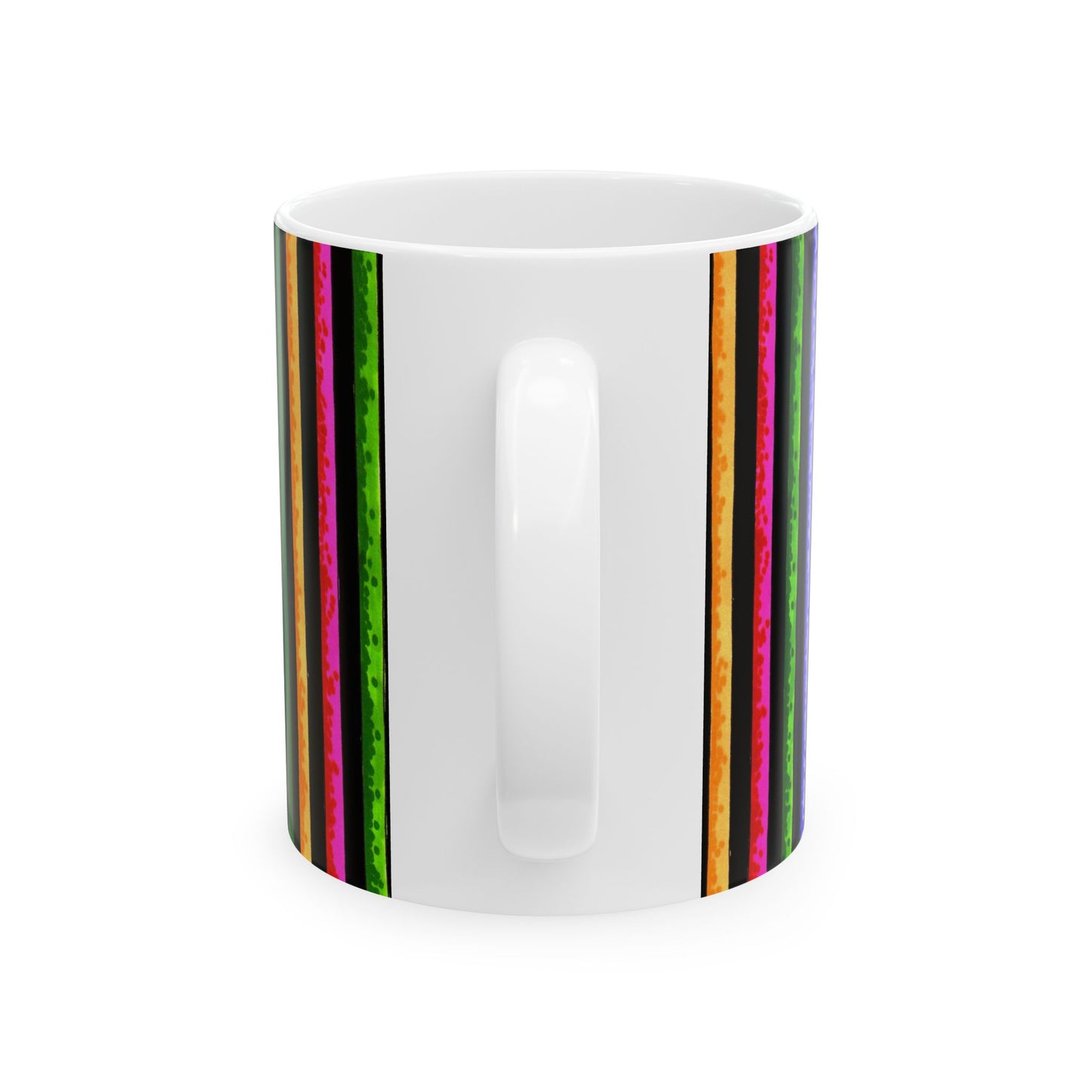Big Fun Stripe Cup