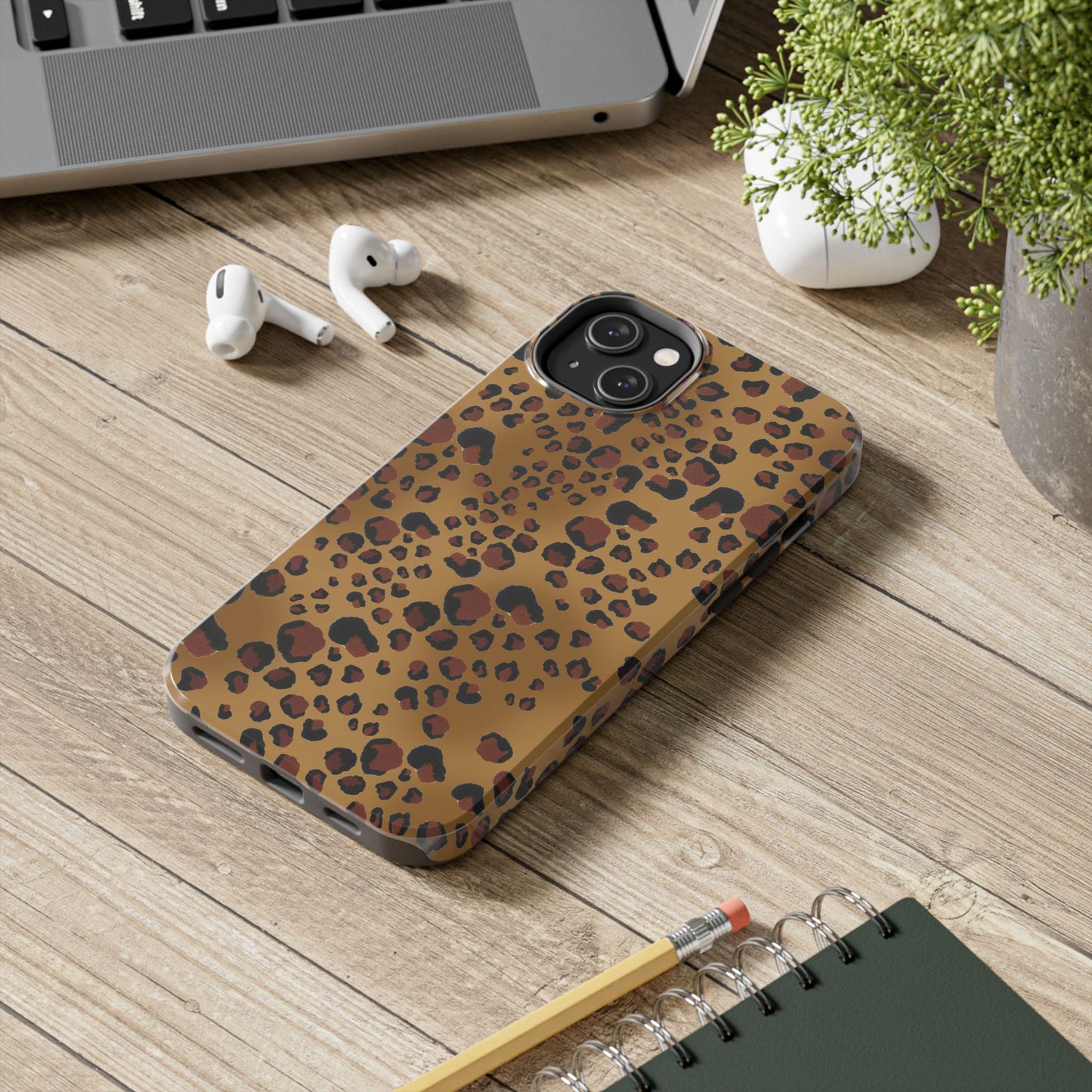 Animal Phone Case