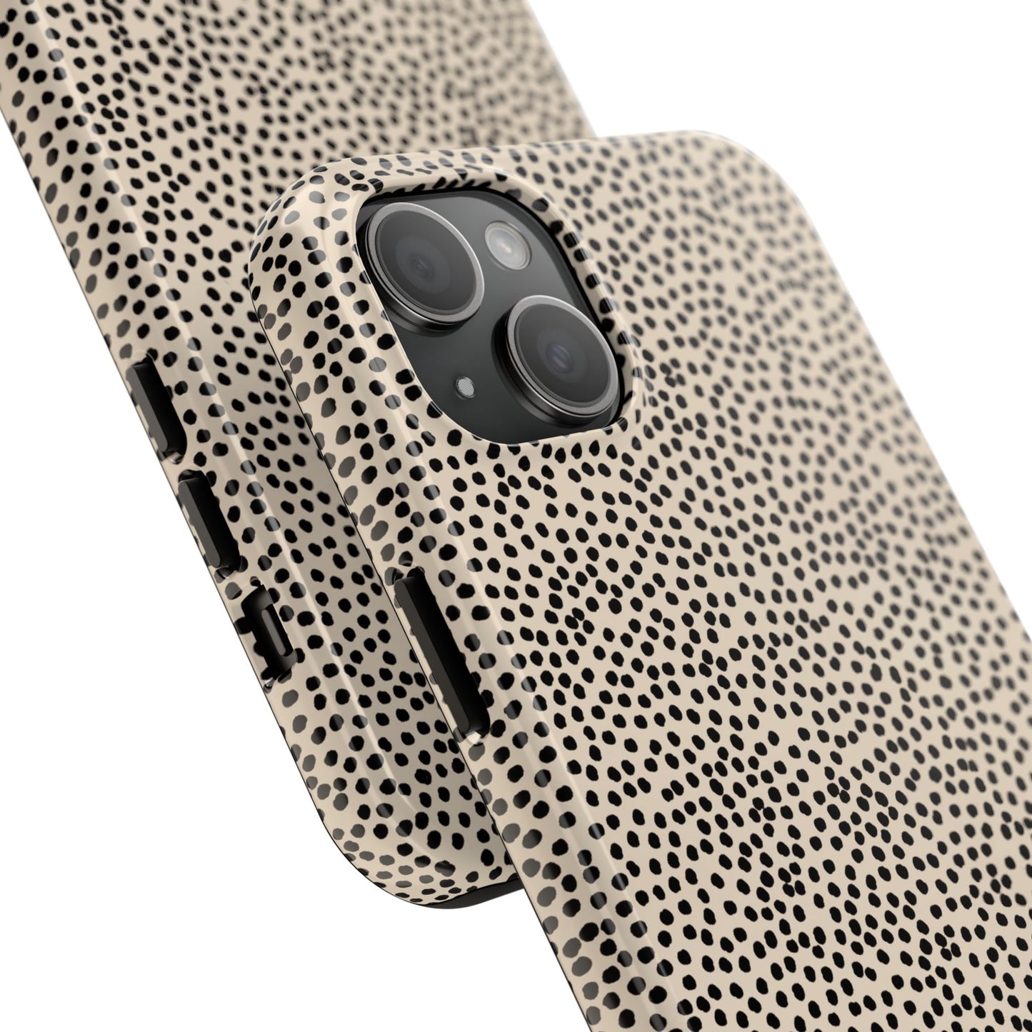 Gypsy Dots Muslin Phone Case