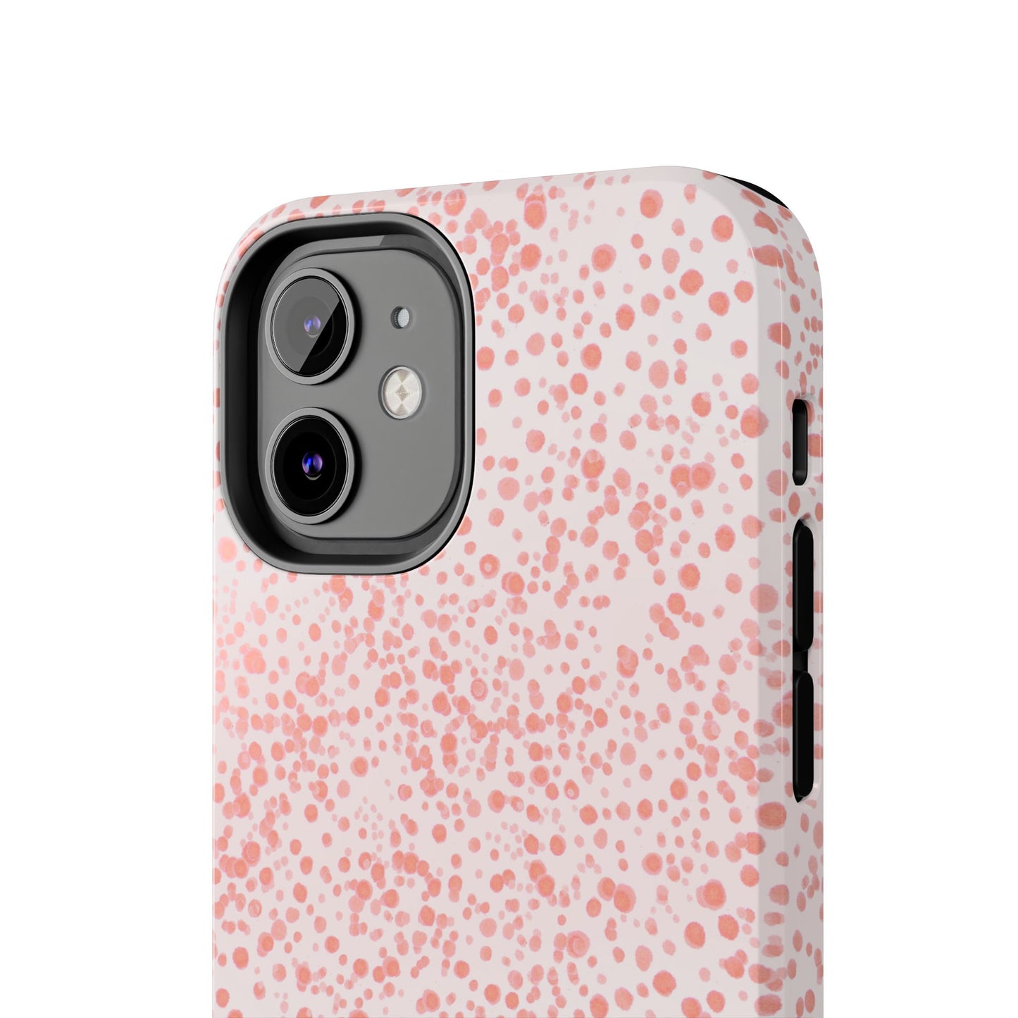 Fairy Freckles Melon Phone Case