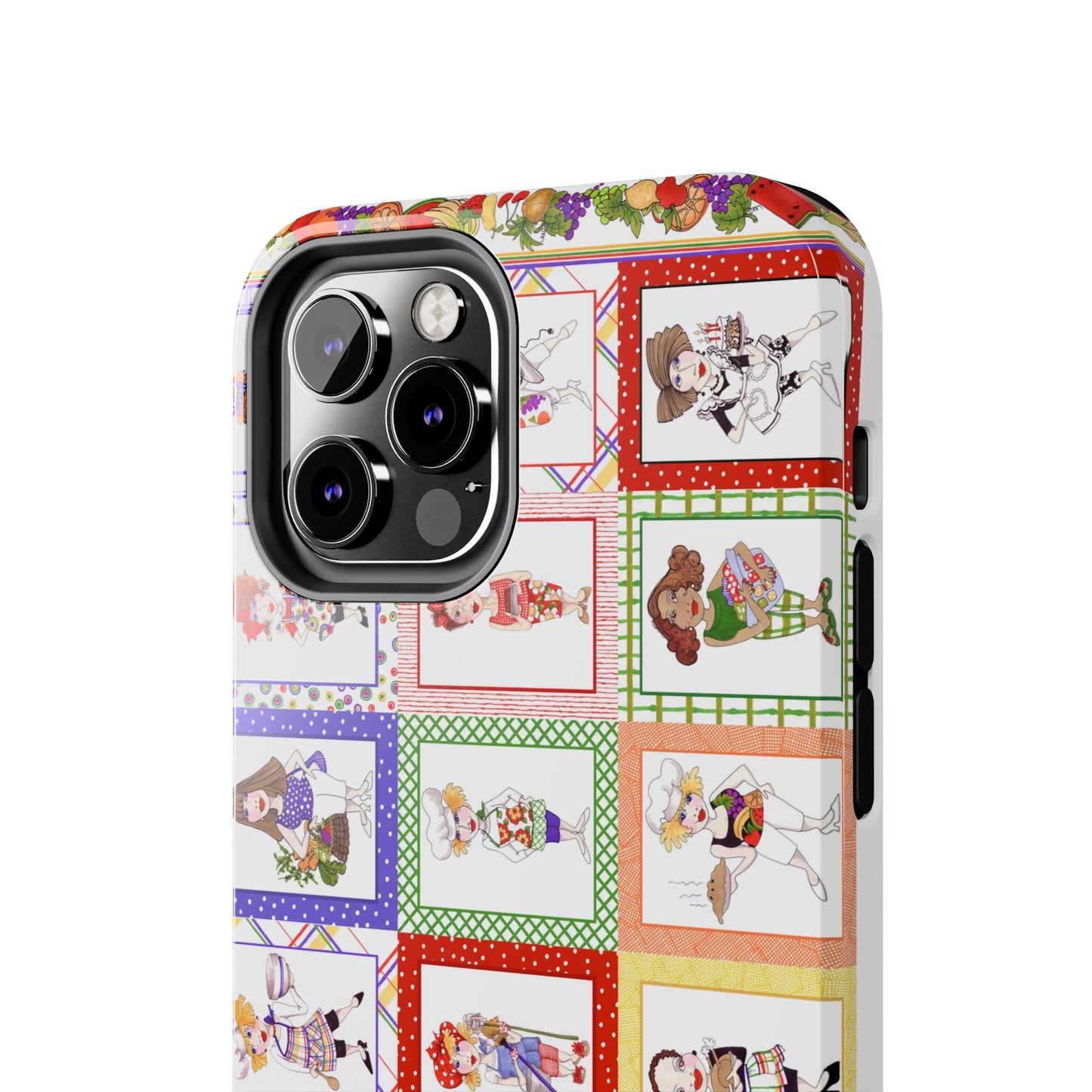 Fun House Phone Case