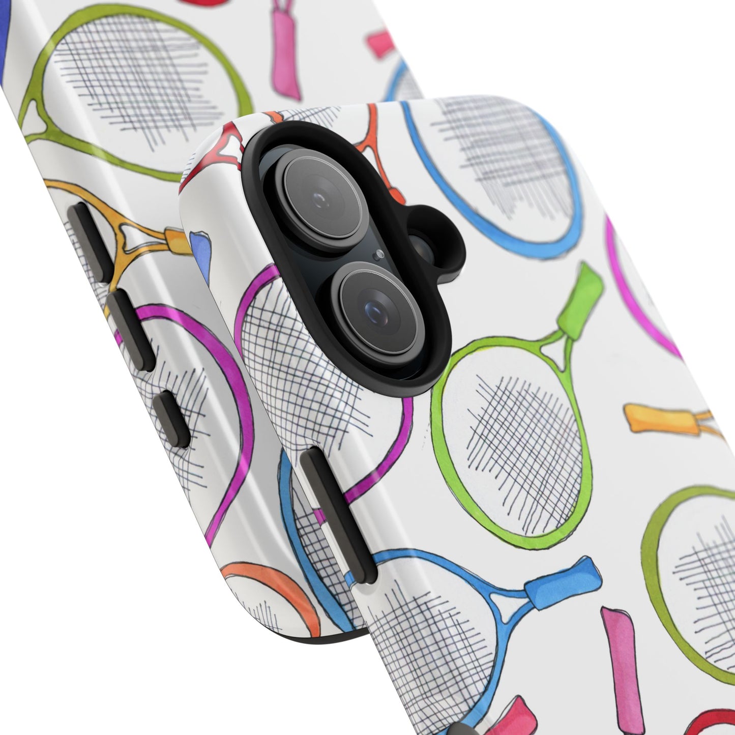 It's a Racket Phone Case