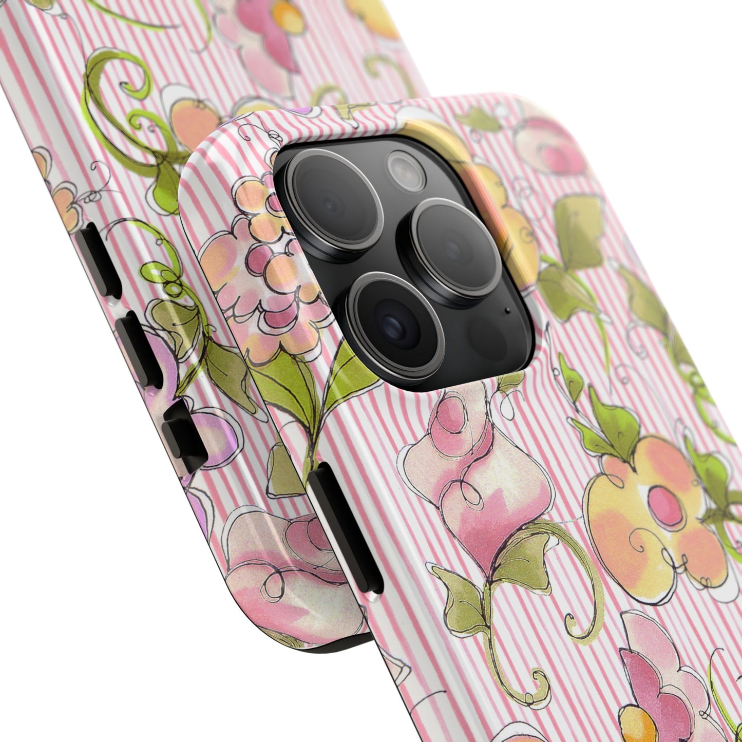 Jumbo Bloom Phone Case