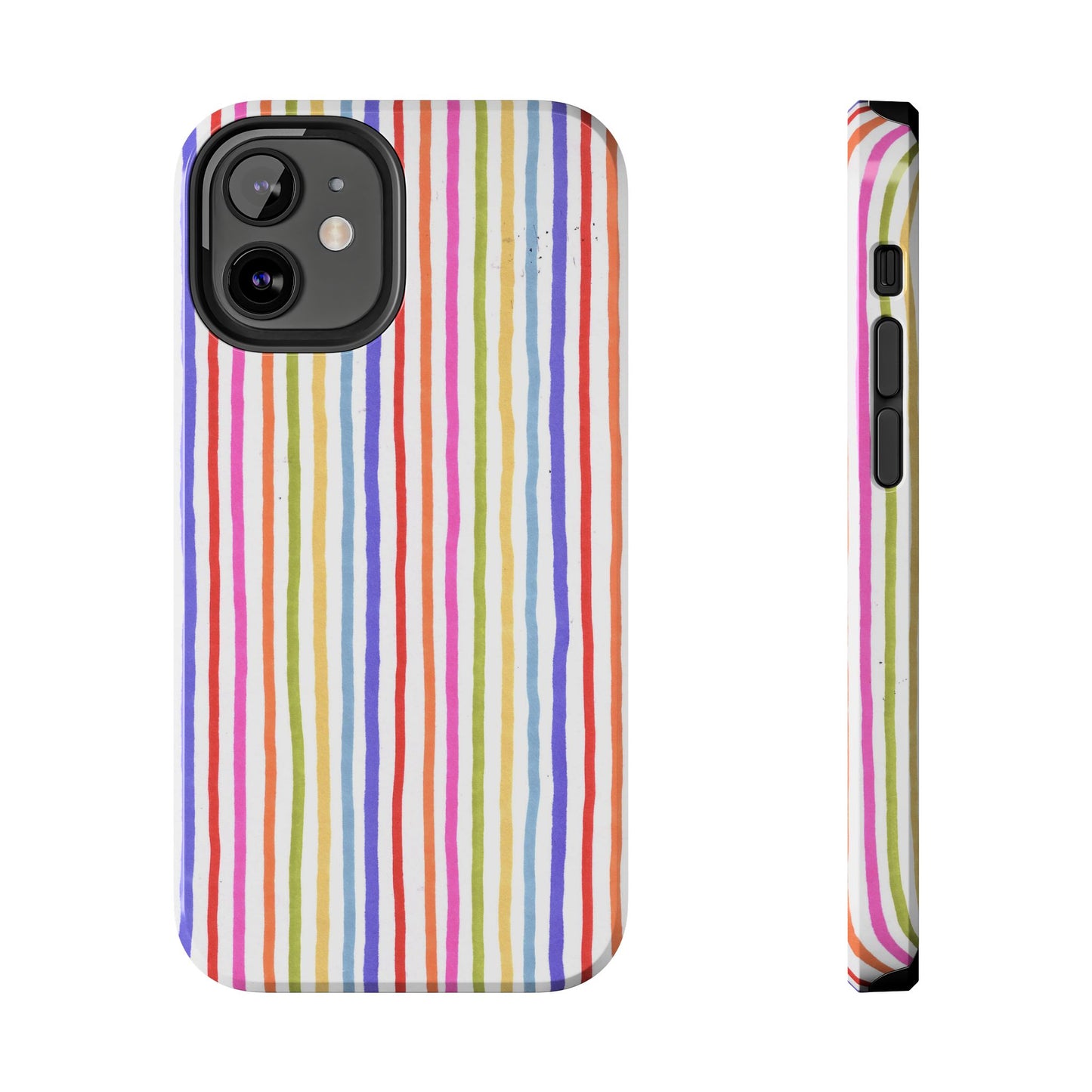 Pin Stripe Multi Phone Case