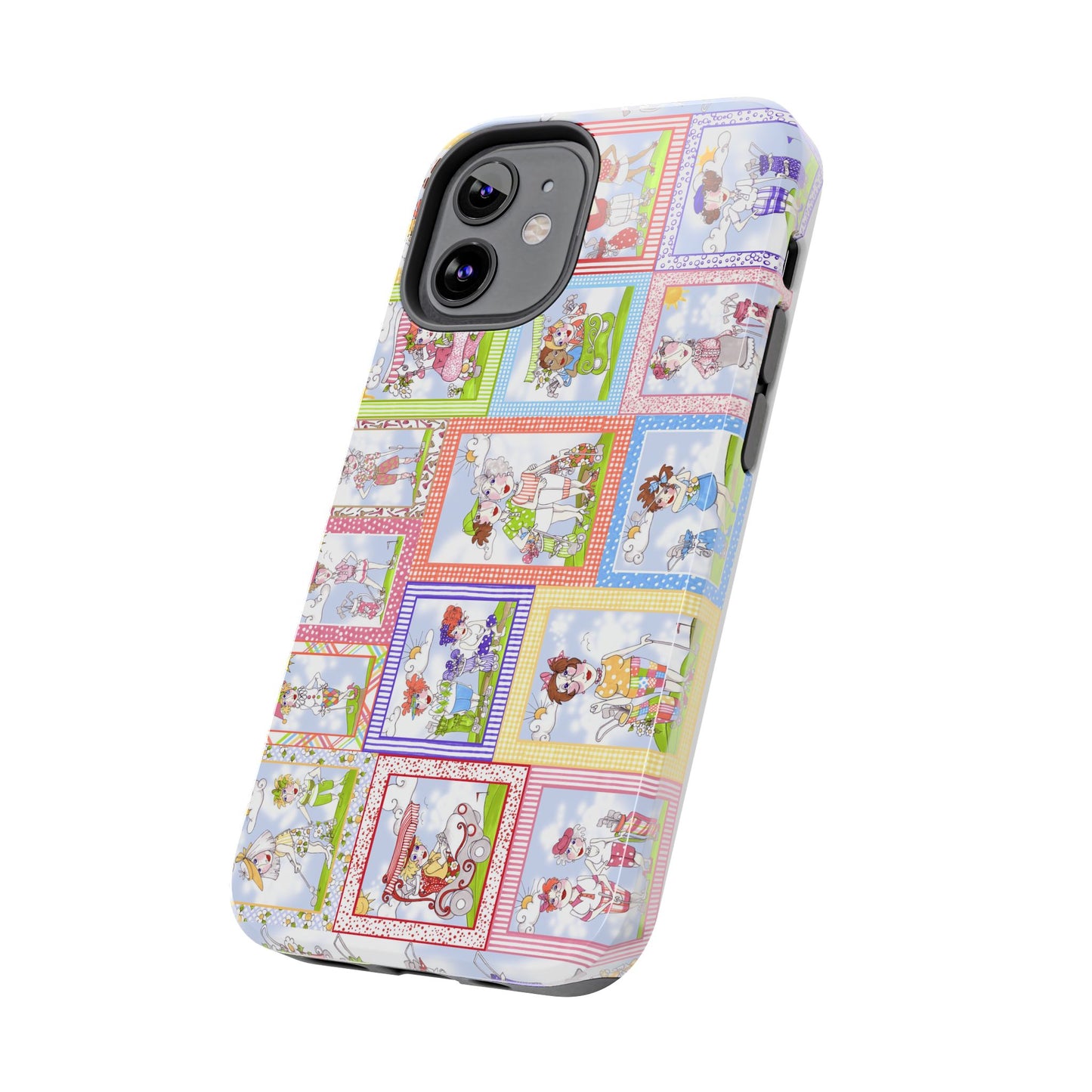 You Golf Girl! Phone Case