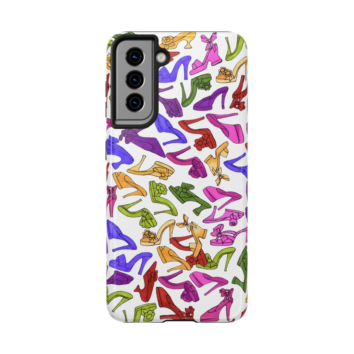 Shoes Multi Phone Case