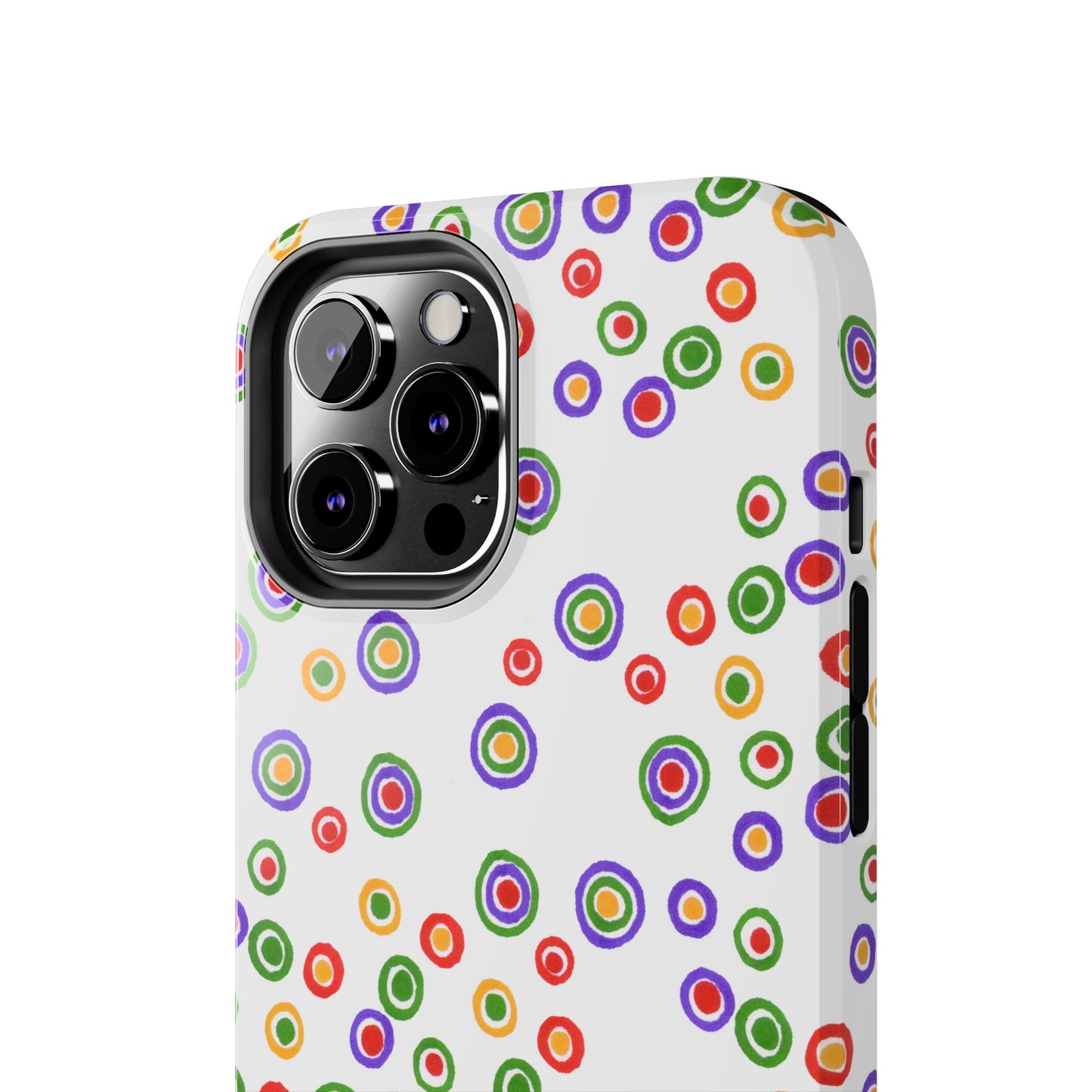 Kitchen Dots Phone Case
