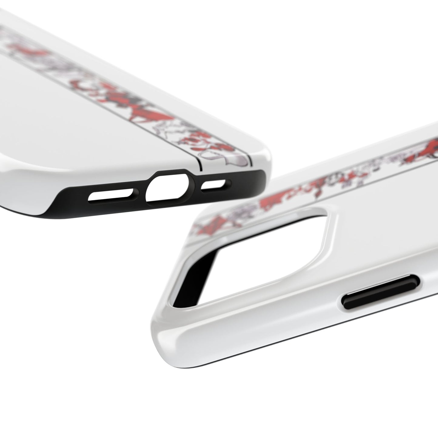 Girlie Stuff Phone Case