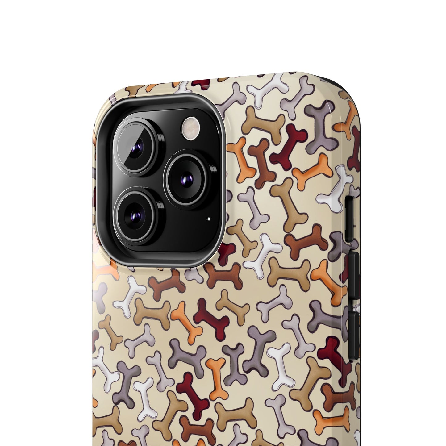 Dog Bones Bone Phone Case