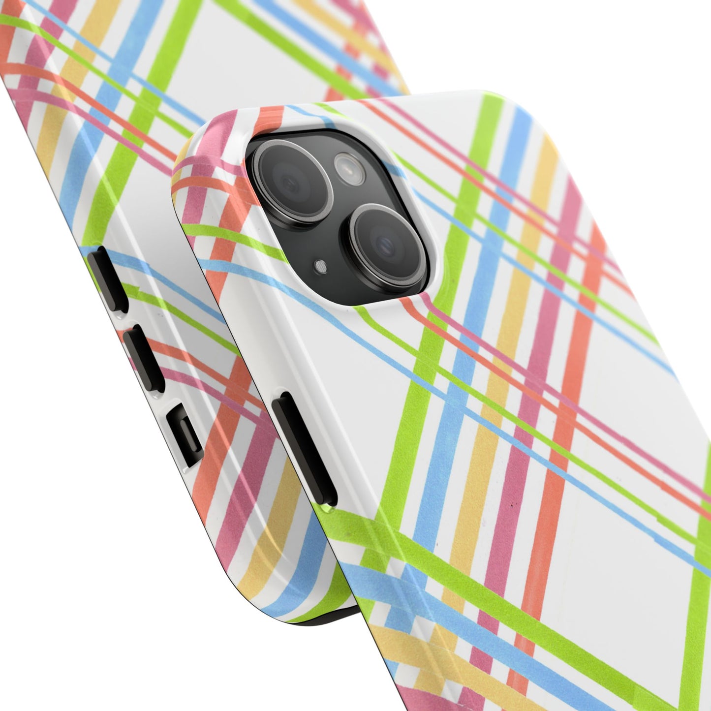 Golfin' Fool Phone Case