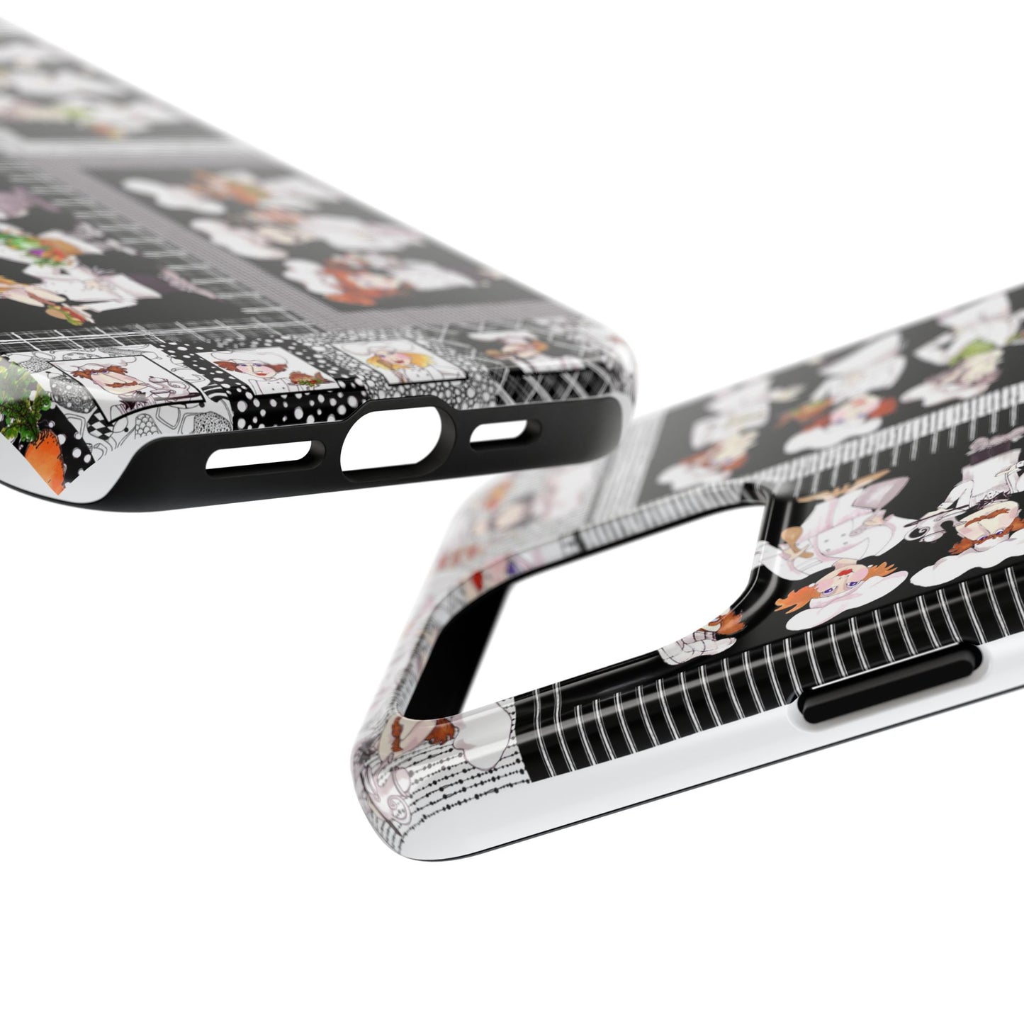 What's Cookin' Placemat Phone Case