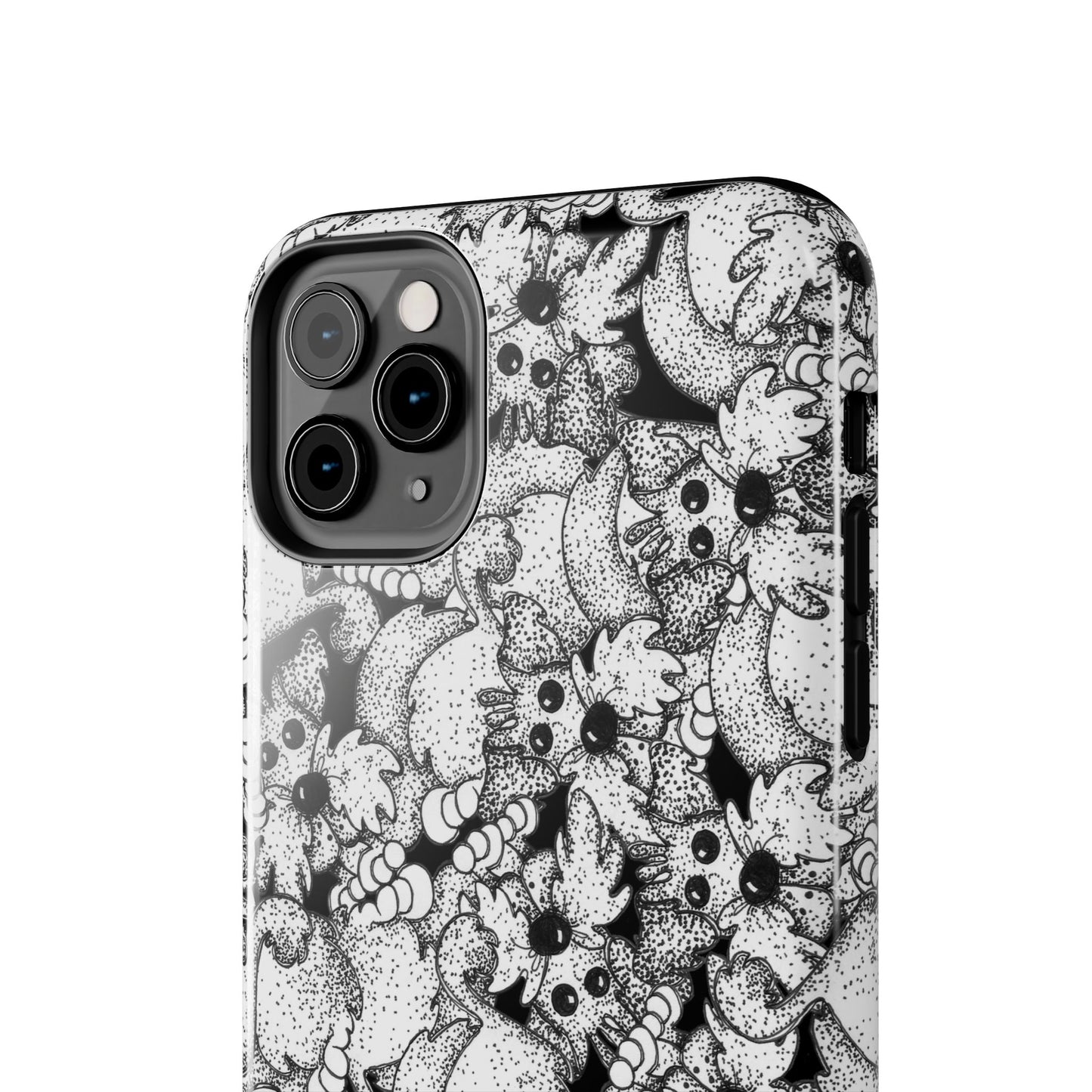 Dog a Lot Phone Case