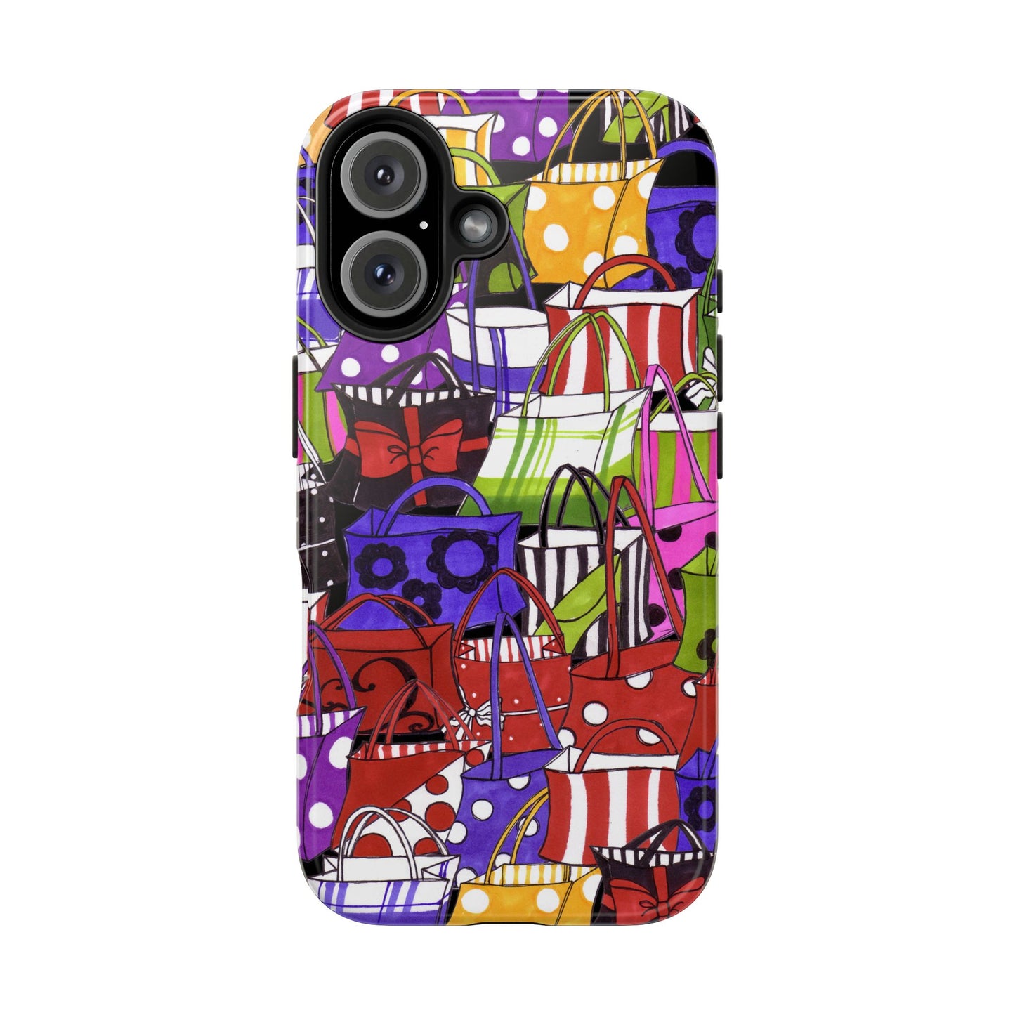 Totally Multi Phone Case