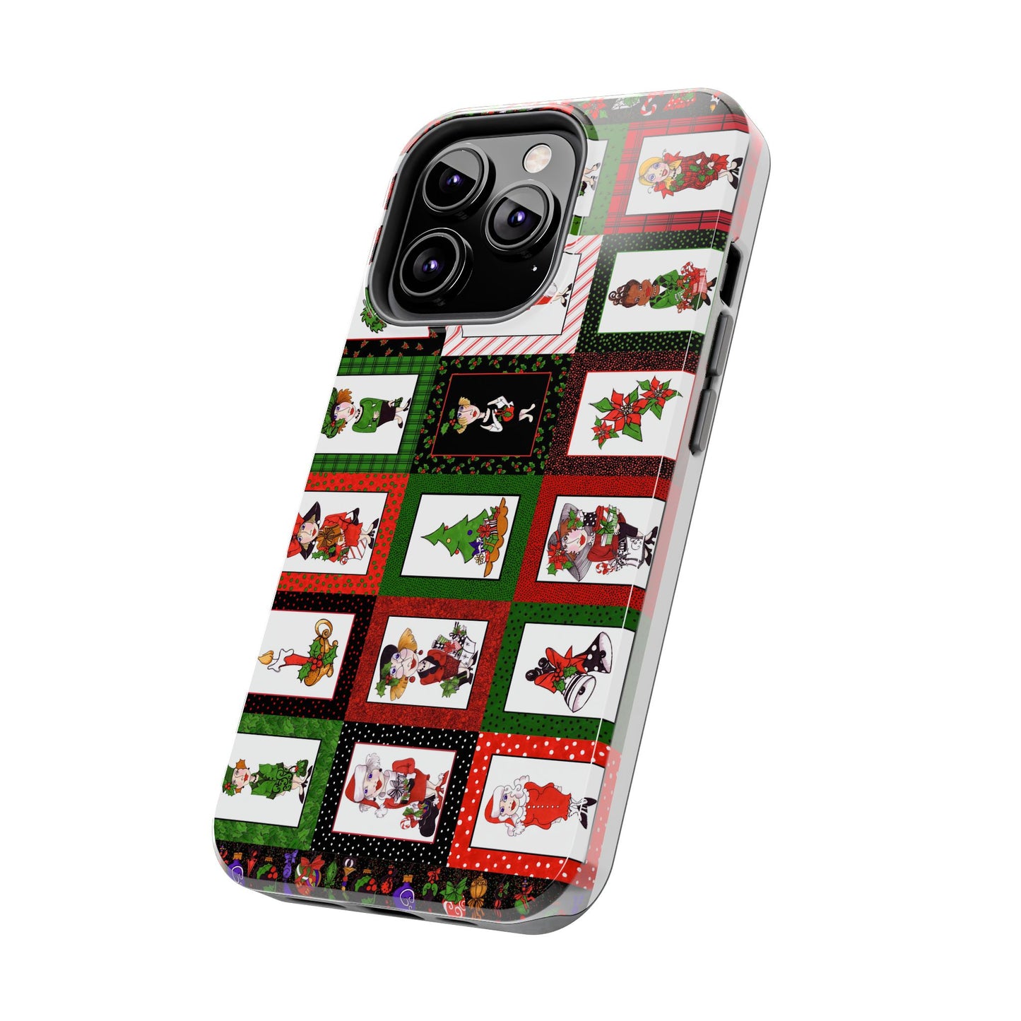 Holiday Delight Phone Case