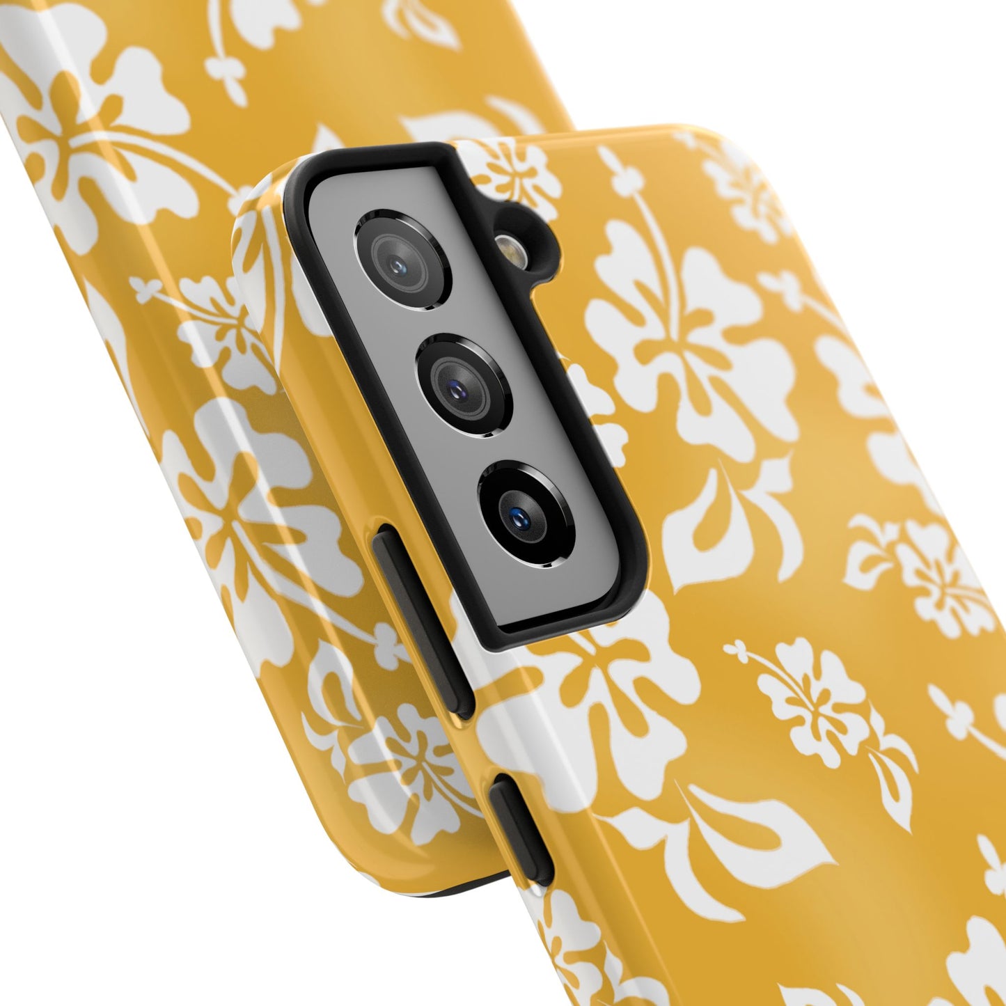 Hawaiian Sunshine Phone Case
