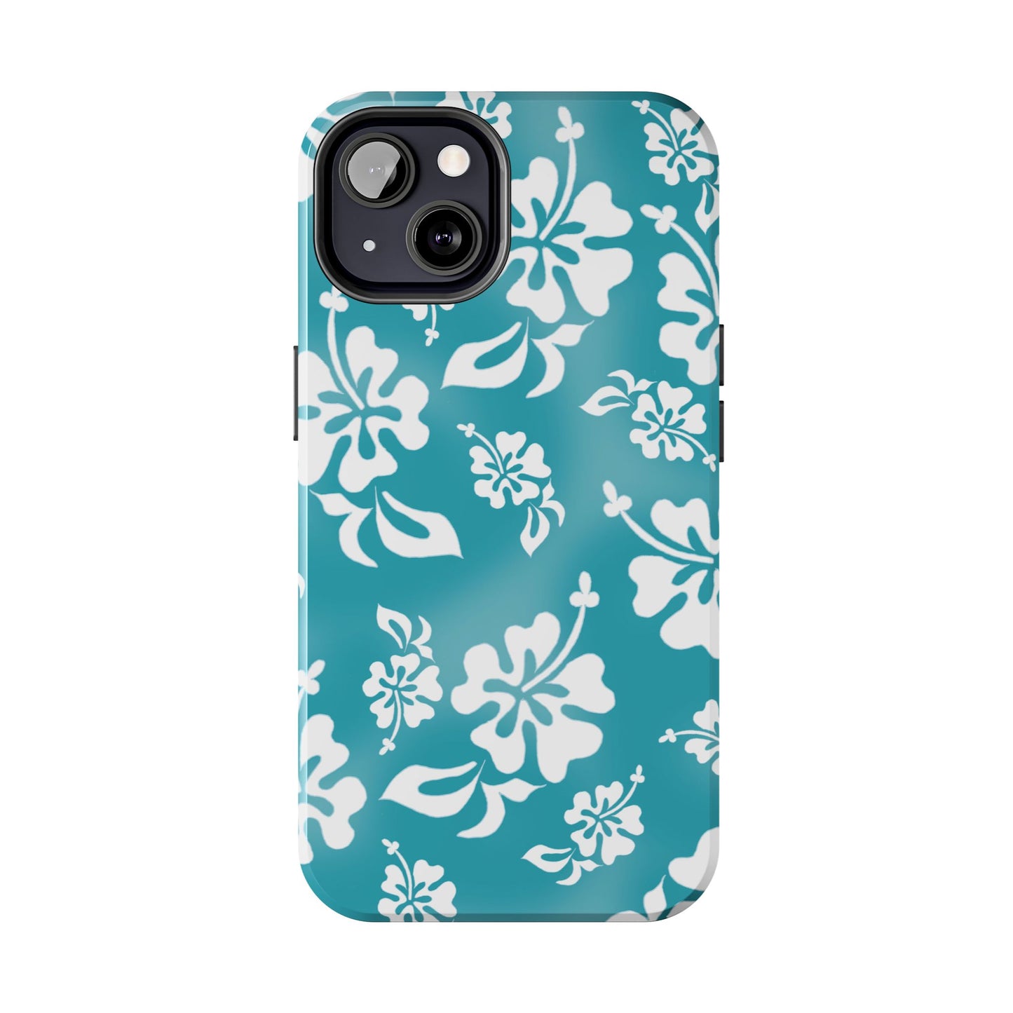 Hawaiian Turquoise Phone Case
