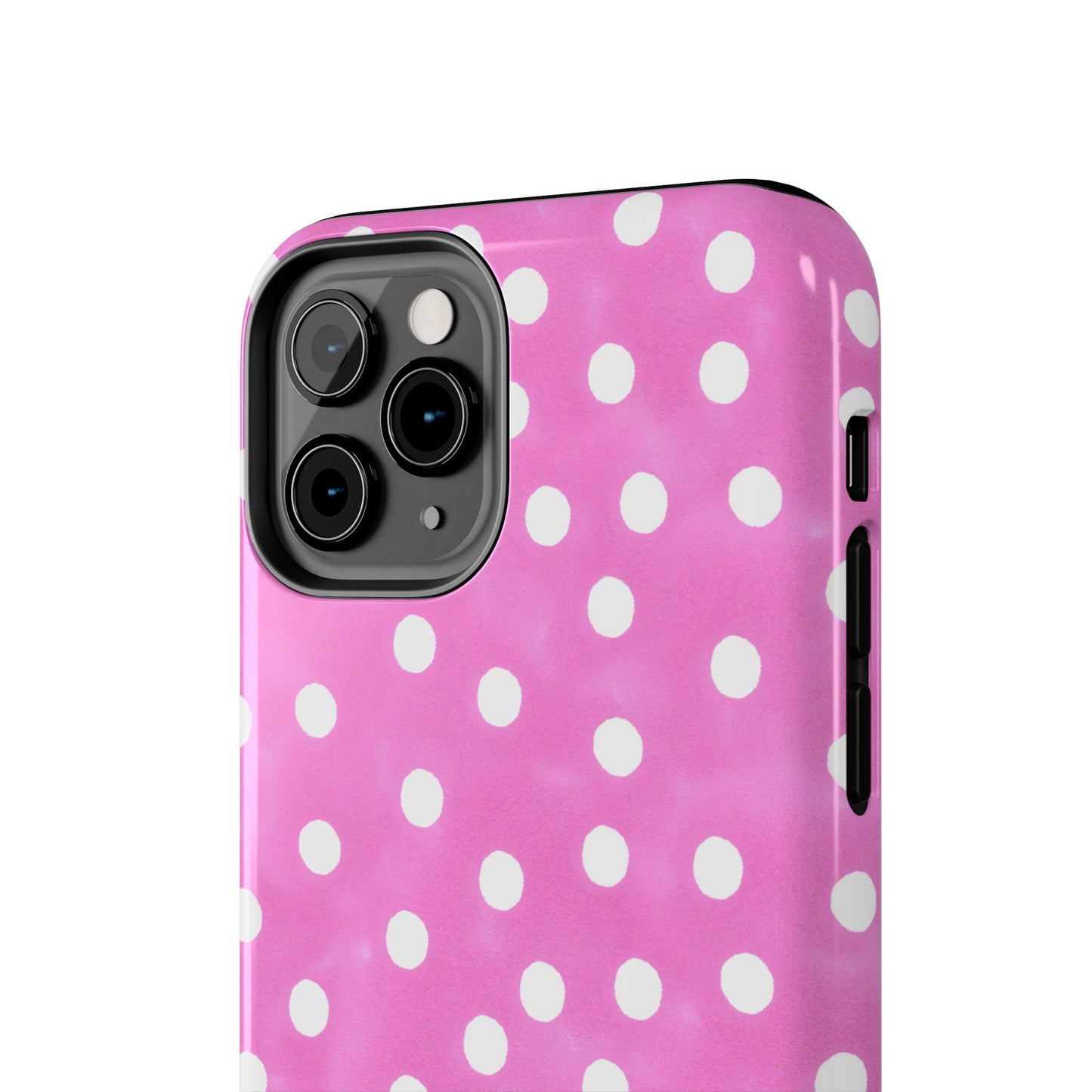 Big Dots Cherrie Phone Case