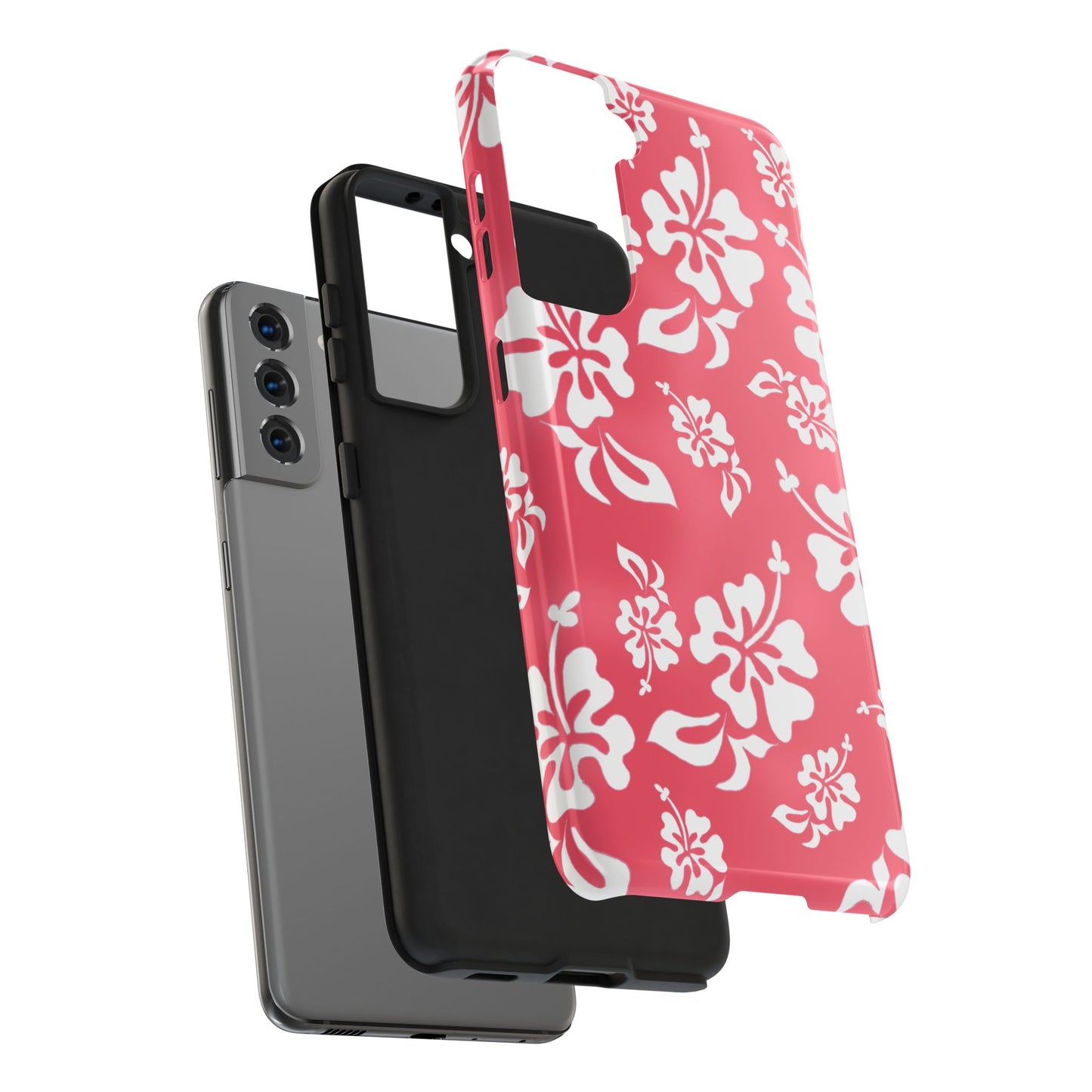 Hawaiian Watermelon Phone Case