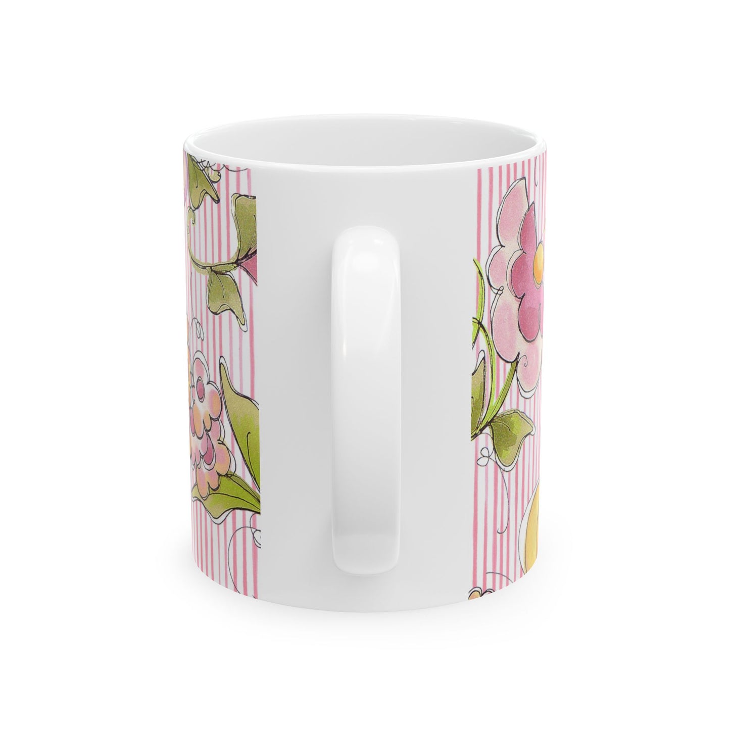 Jumbo Bloom Cup