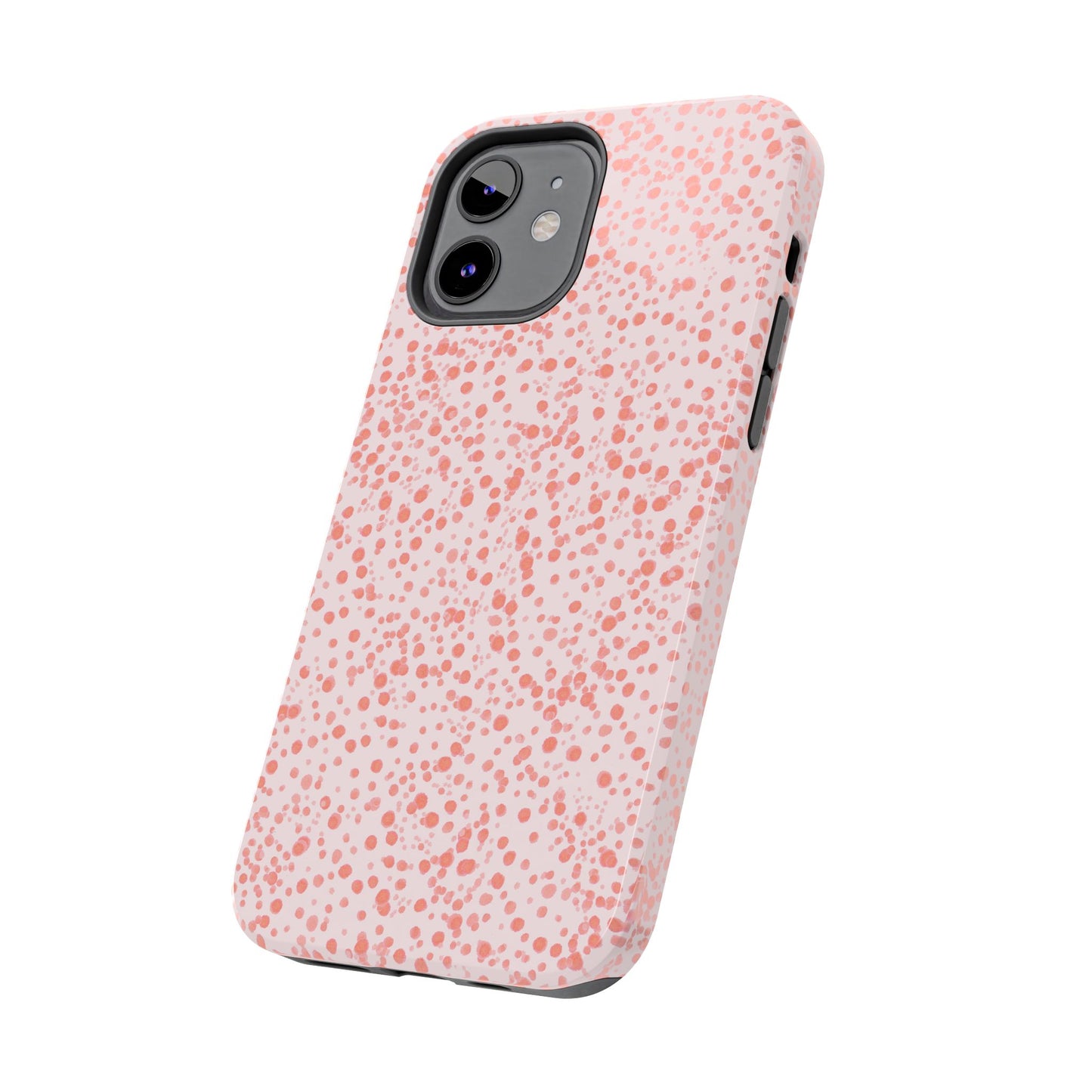 Fairy Freckles Melon Phone Case