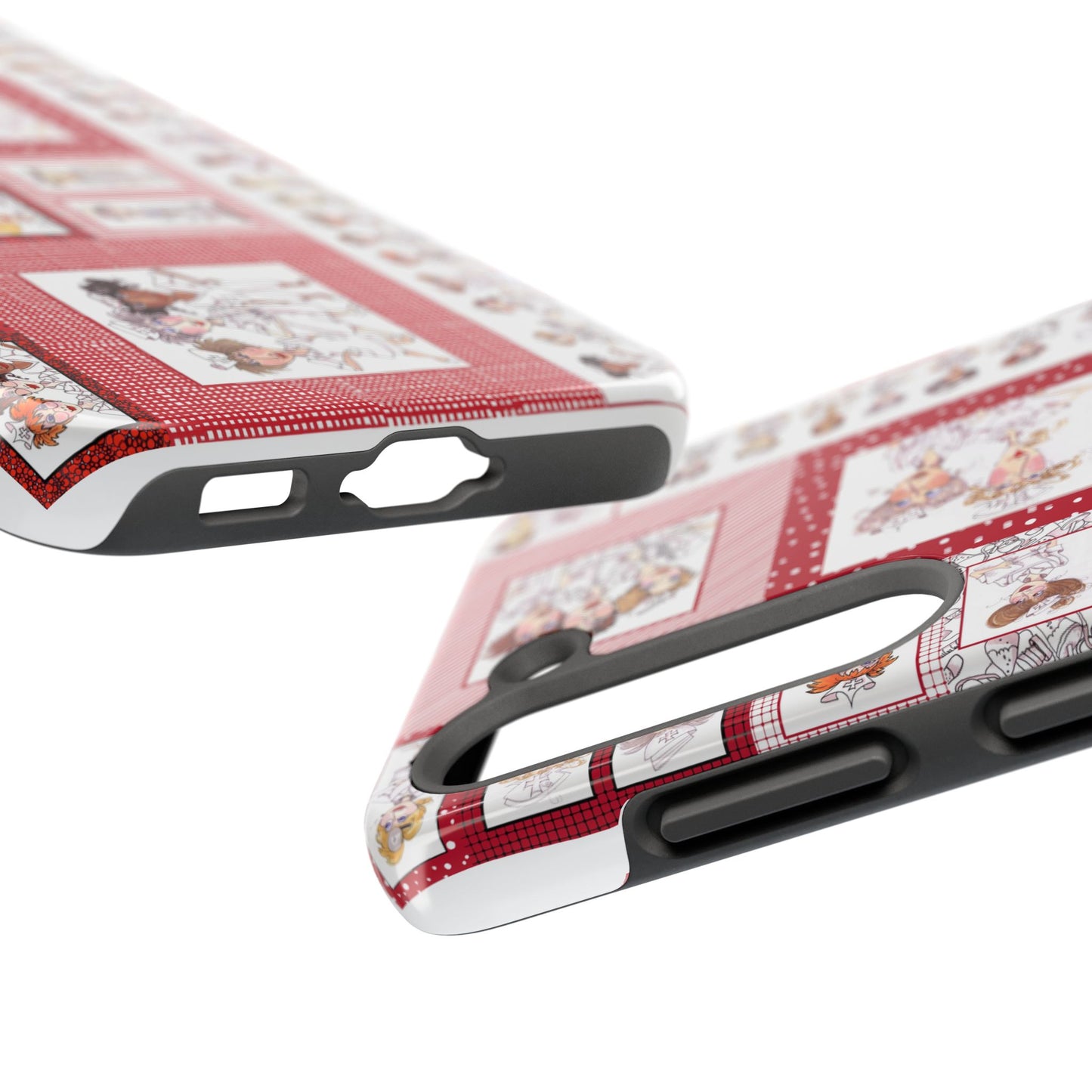 Happy Nurses Phone Case