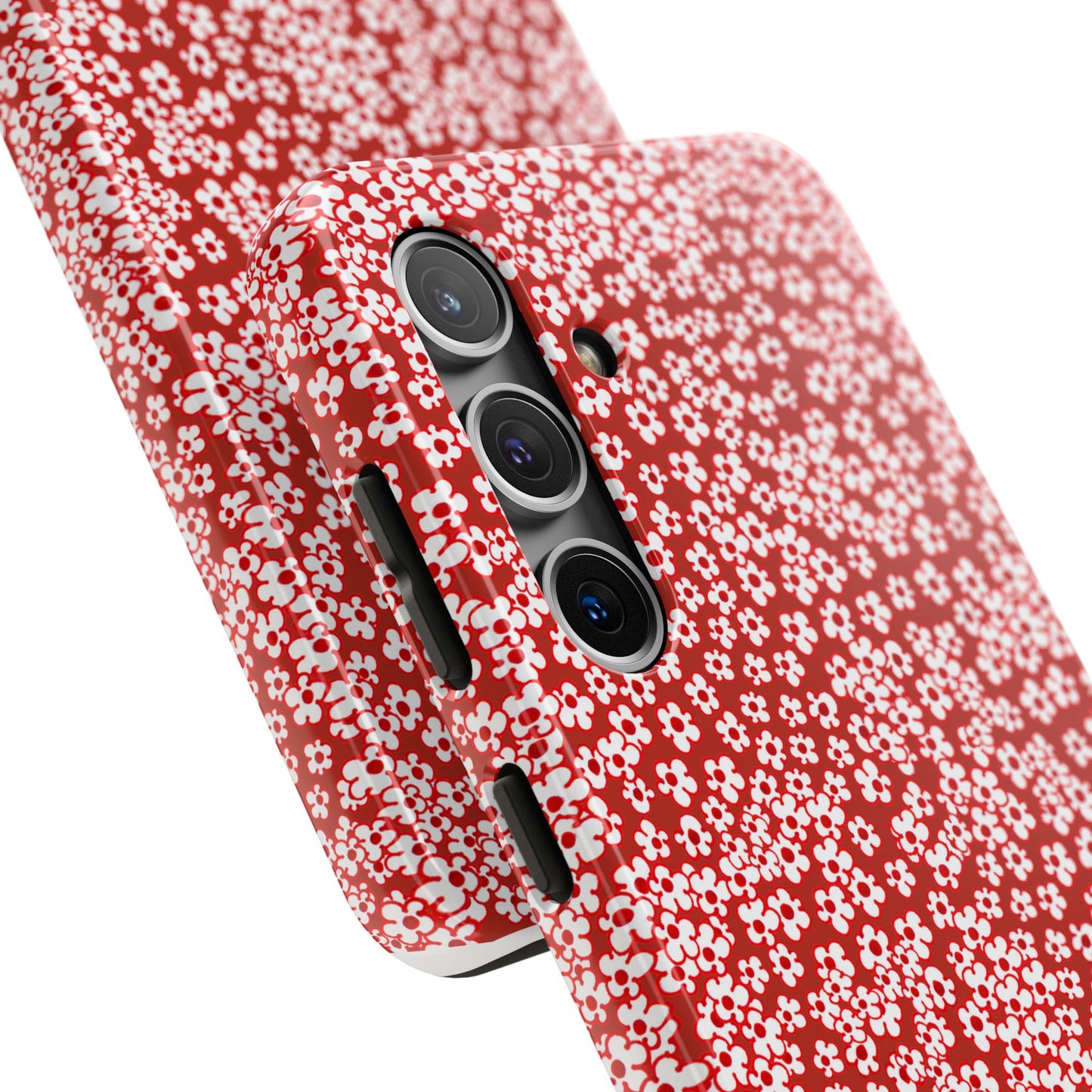 Daisy Meadow Phone Case