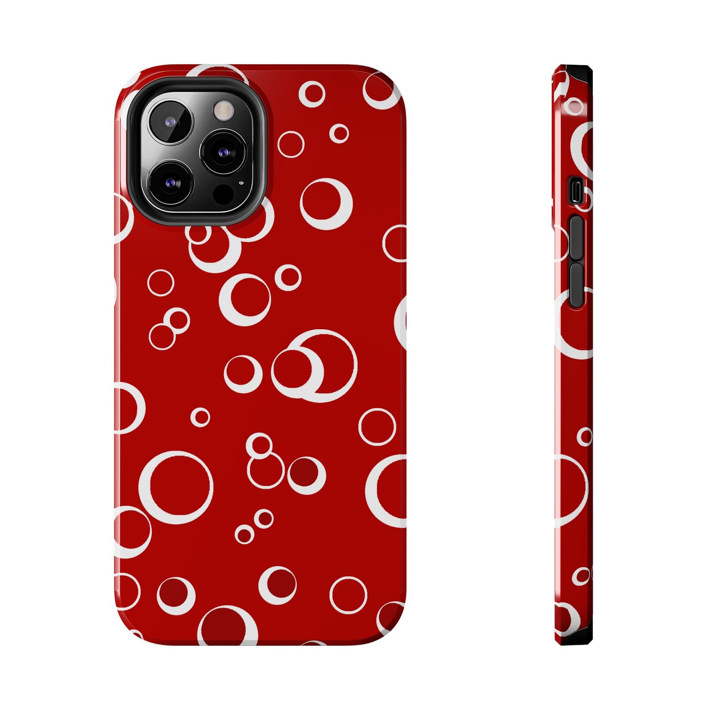 Corpuscles Phone Case