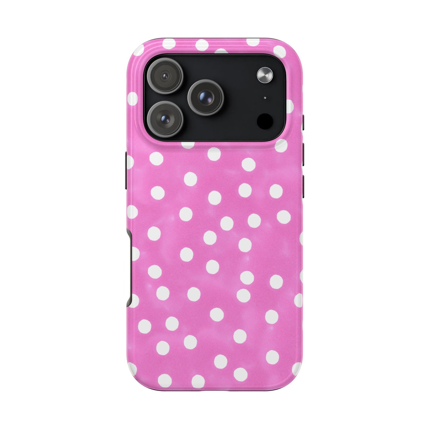 Big Dots Cherrie Phone Case