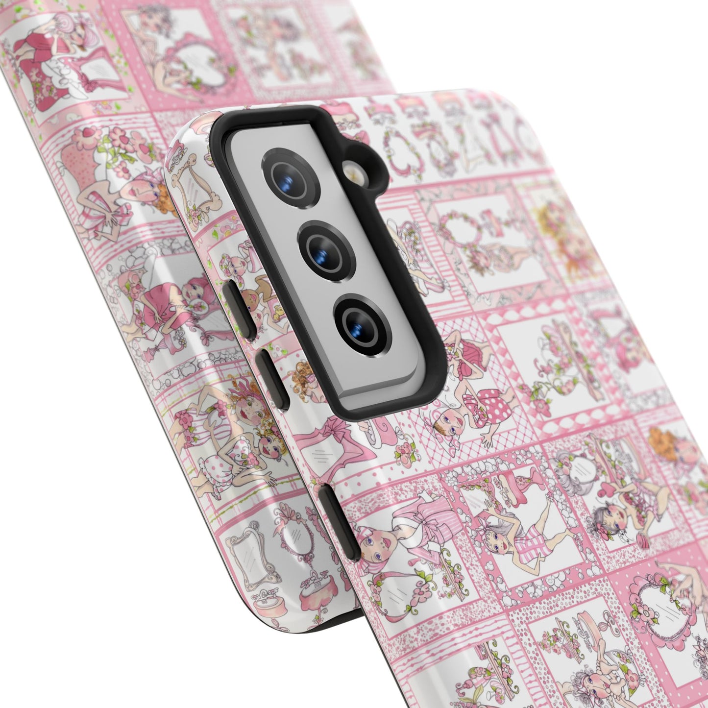 Pretty Personal Phone Case