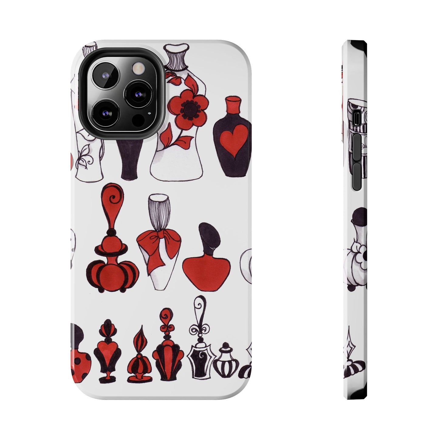 Bottles Phone Case