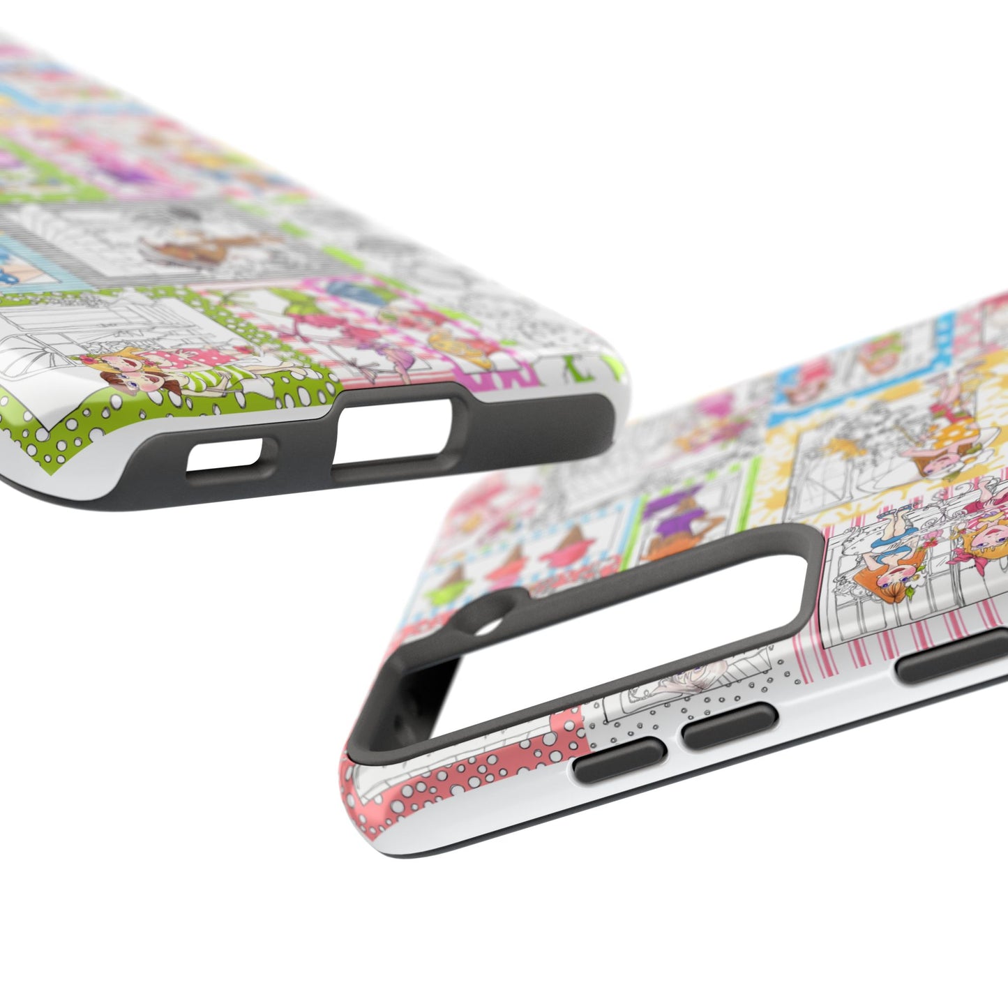 Sunshine Resort Phone Case