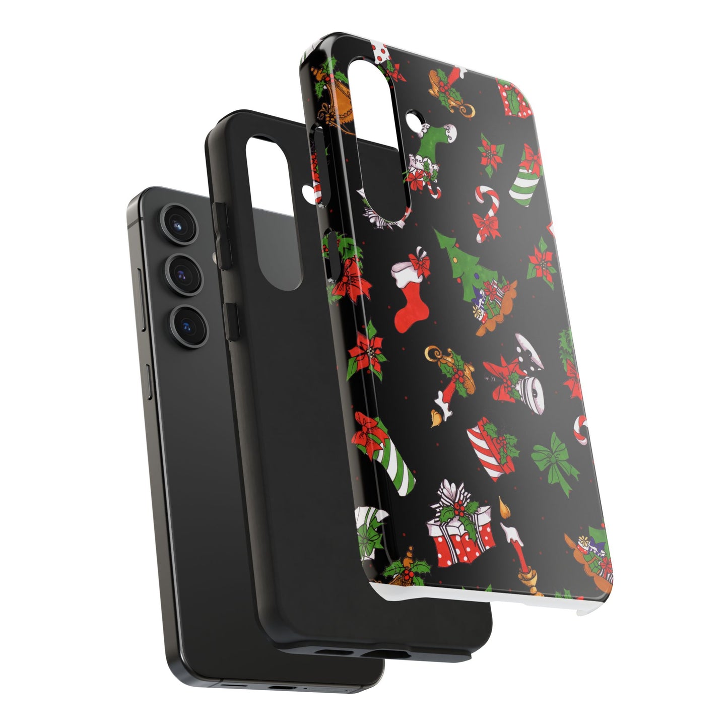 Christmas Party Phone Case