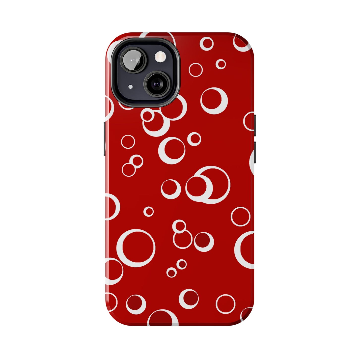 Corpuscles Phone Case