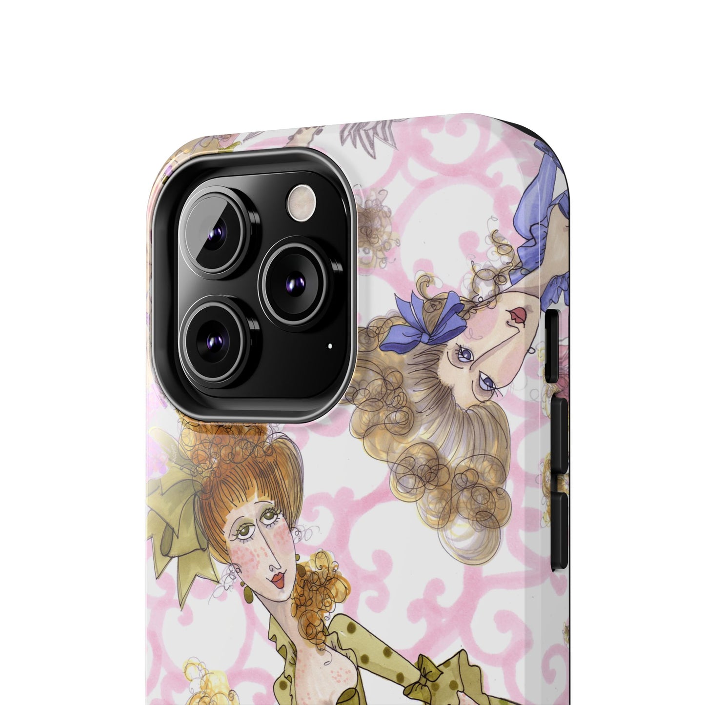 Juliette Ladies Phone Case