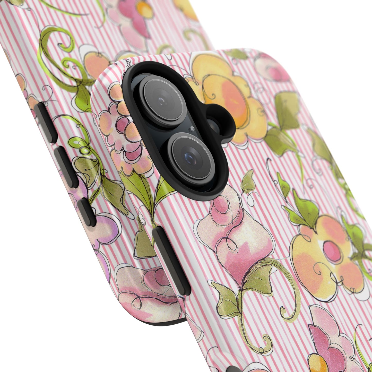 Jumbo Bloom Phone Case